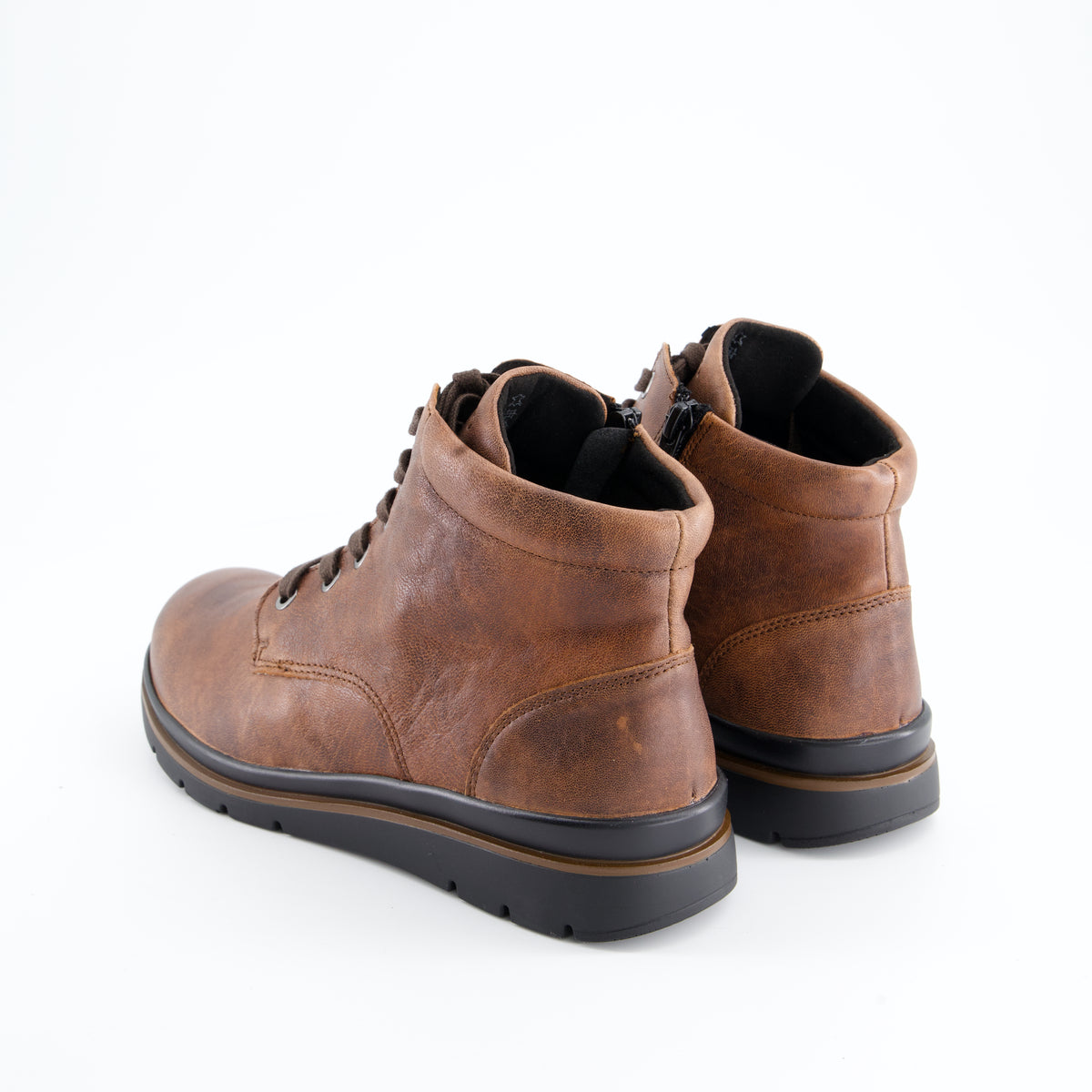 Schnürboots MULTI STR D-STIEFELETTE G