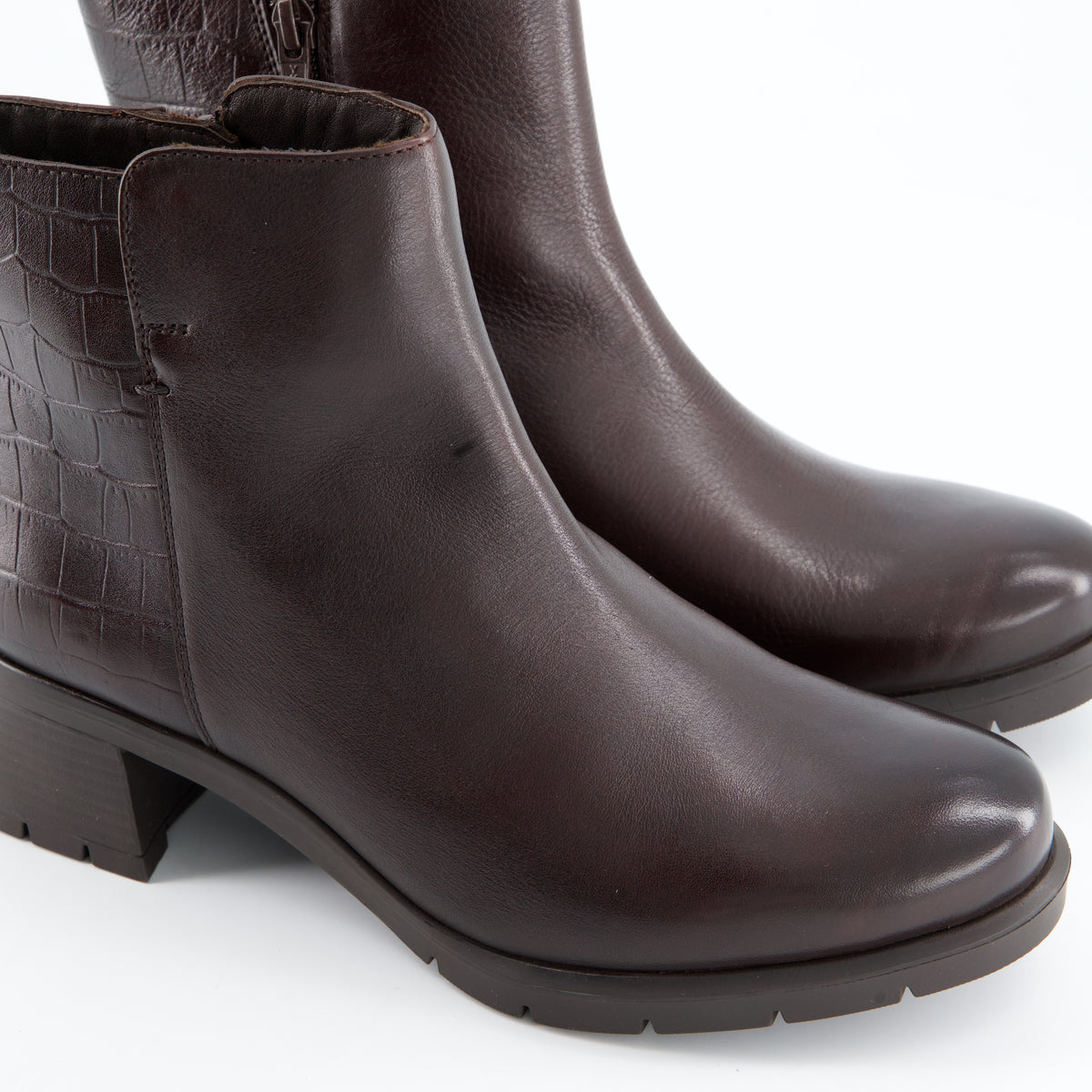 Stiefelette PRAG