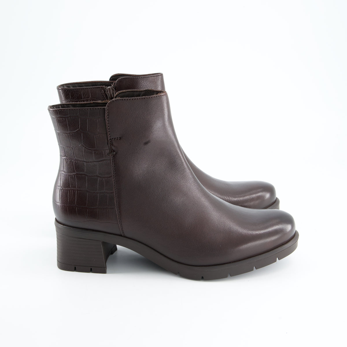 Stiefelette PRAG
