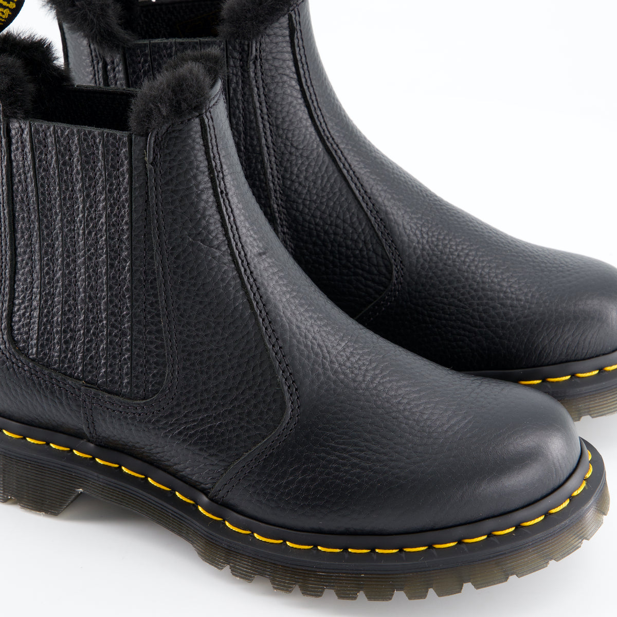 Winterstiefel