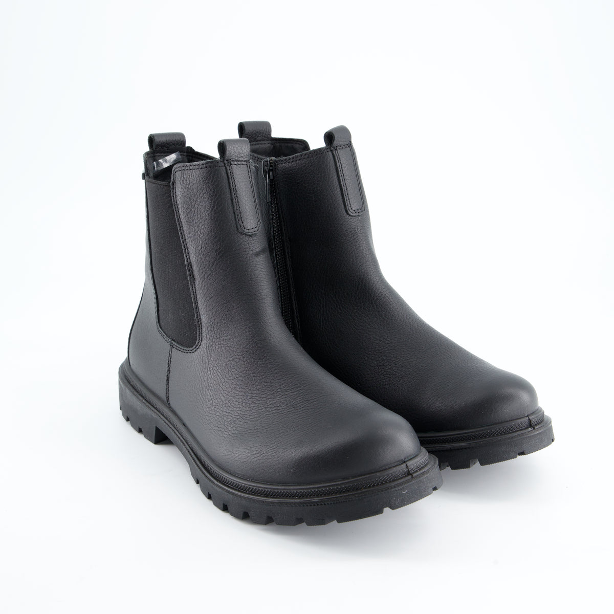 Winterstiefel MONTA