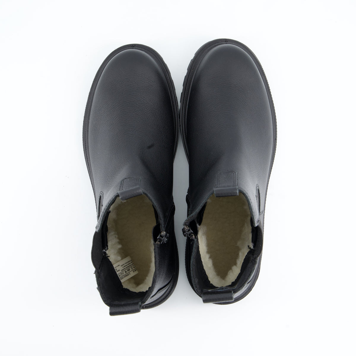 Winterstiefel MONTA