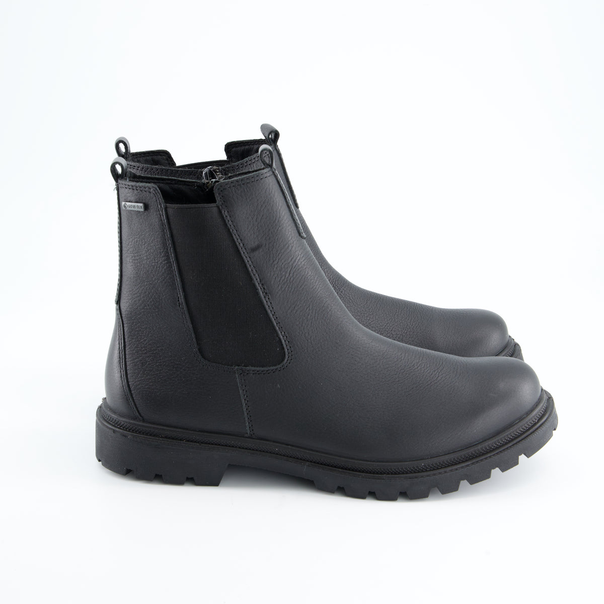 Winterstiefel MONTA