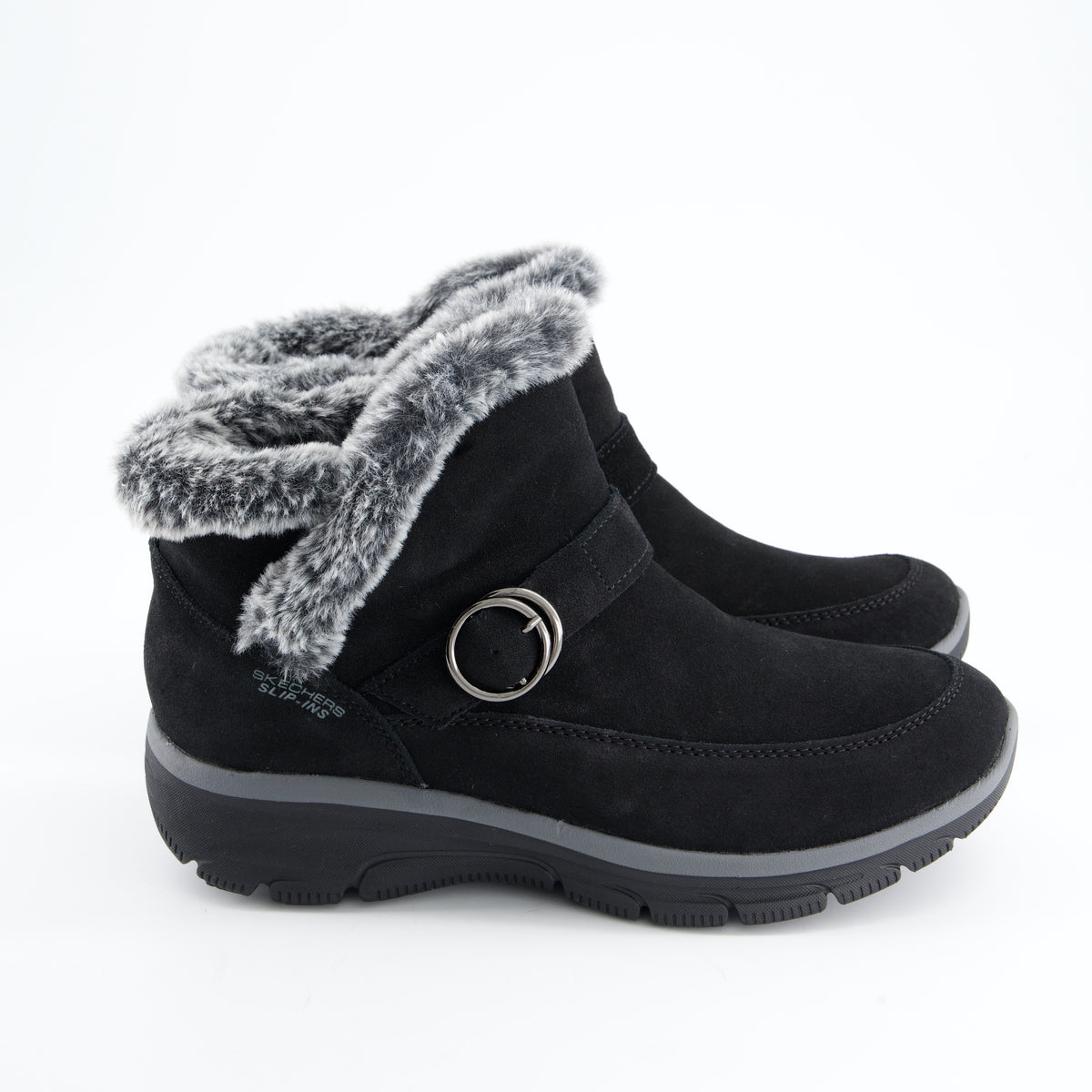 SKECHERS Easy Going - Gentle Winter · Winterstiefel