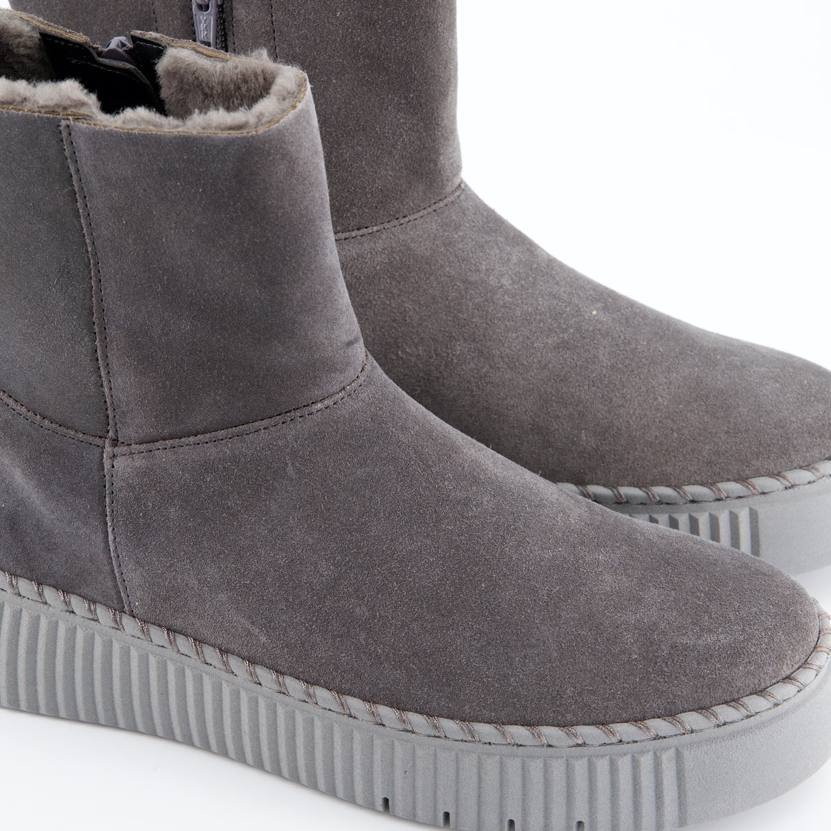 Winterstiefel