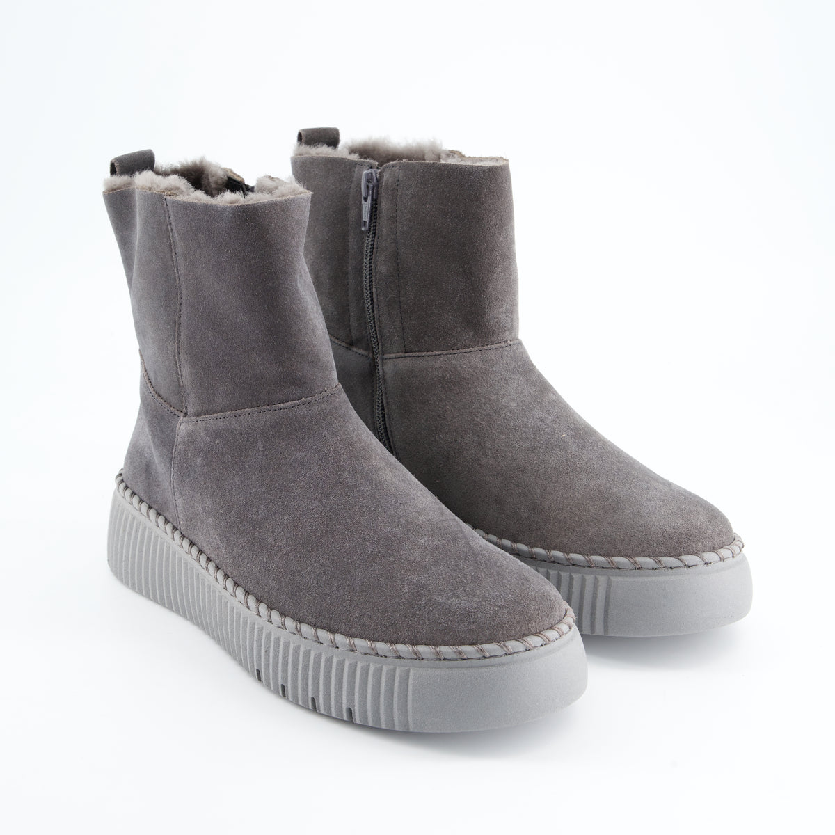 Winterstiefel