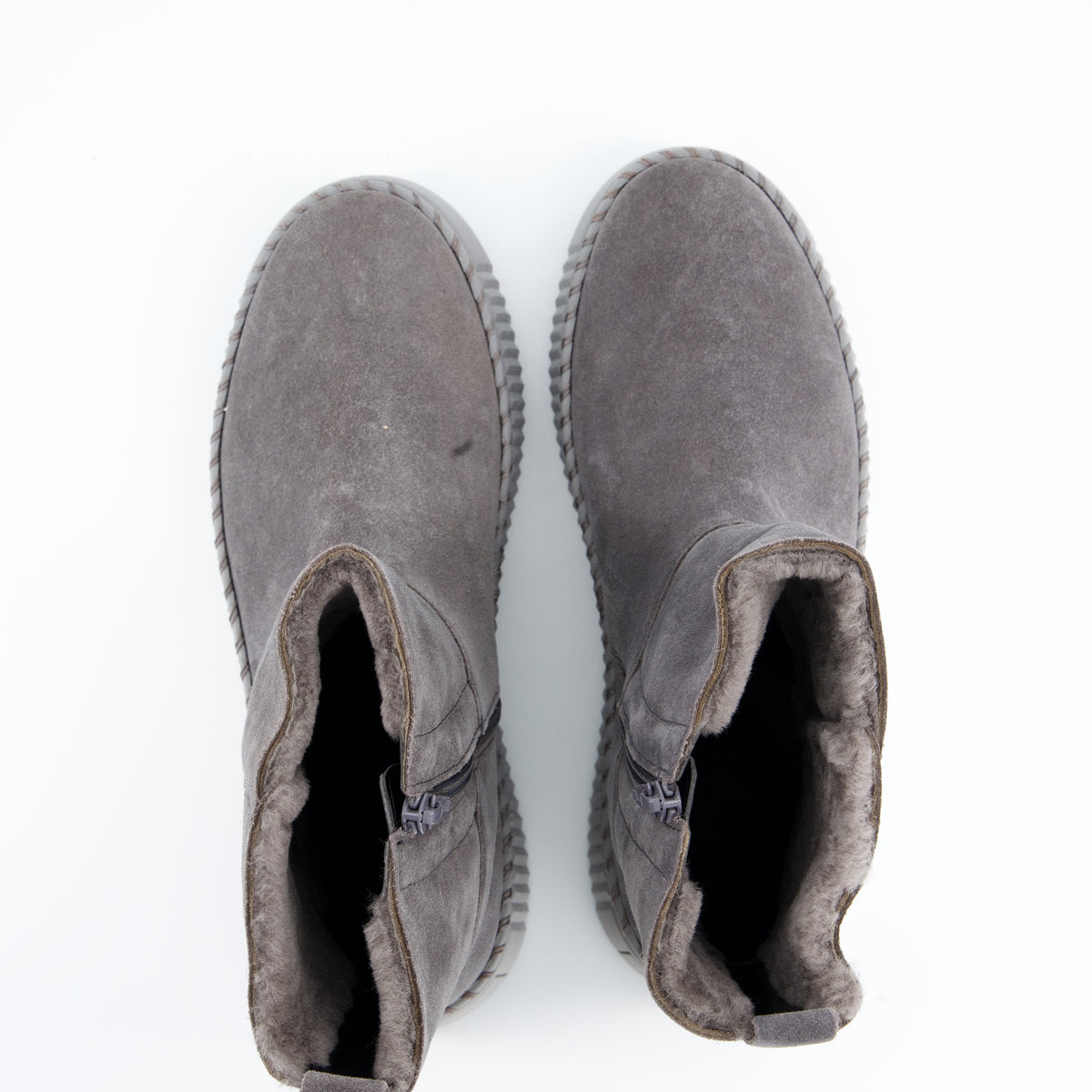 Winterstiefel