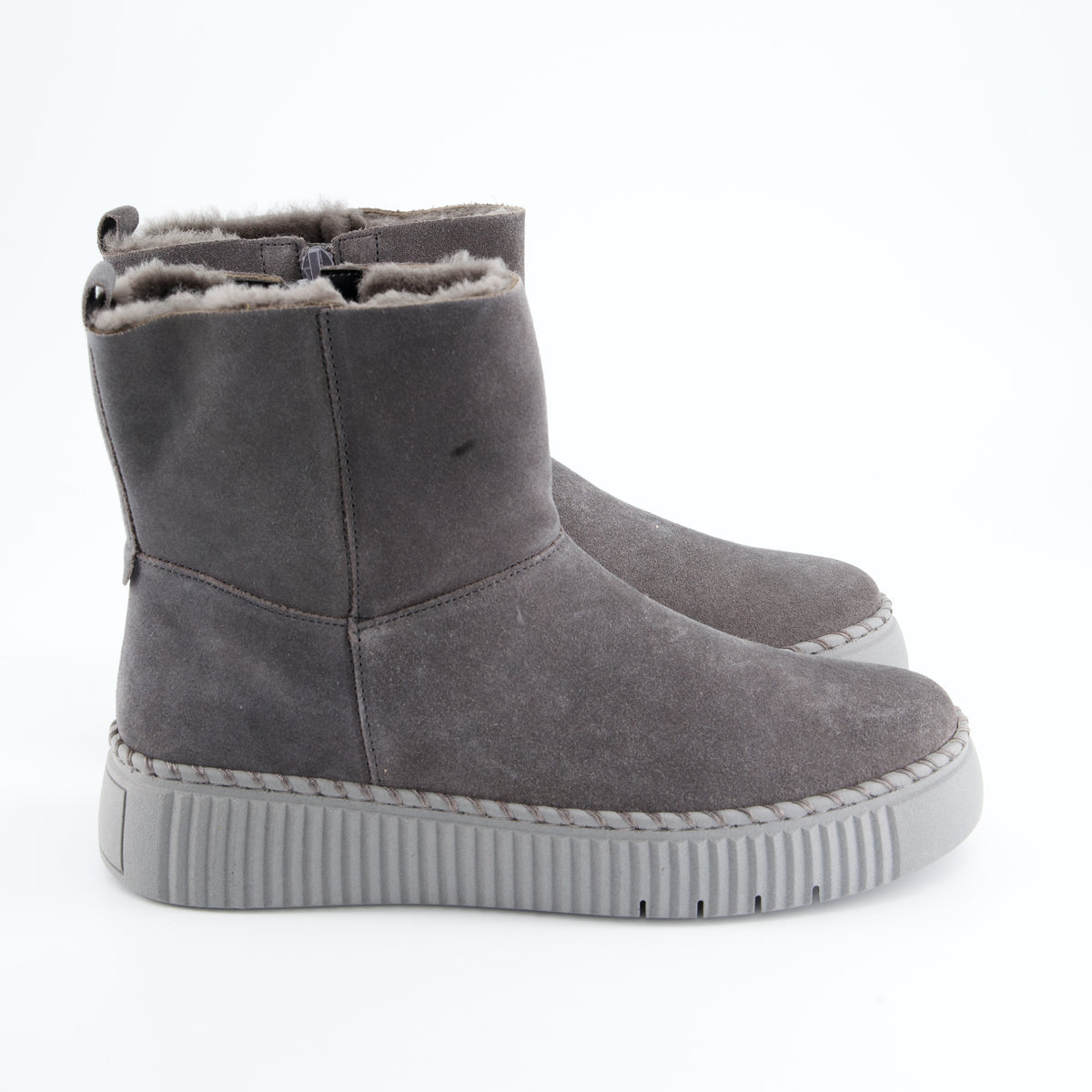 Winterstiefel