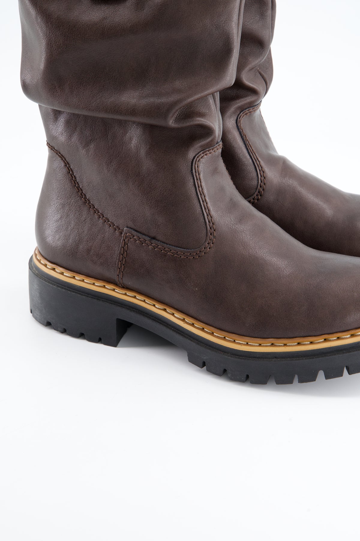 Winterstiefel