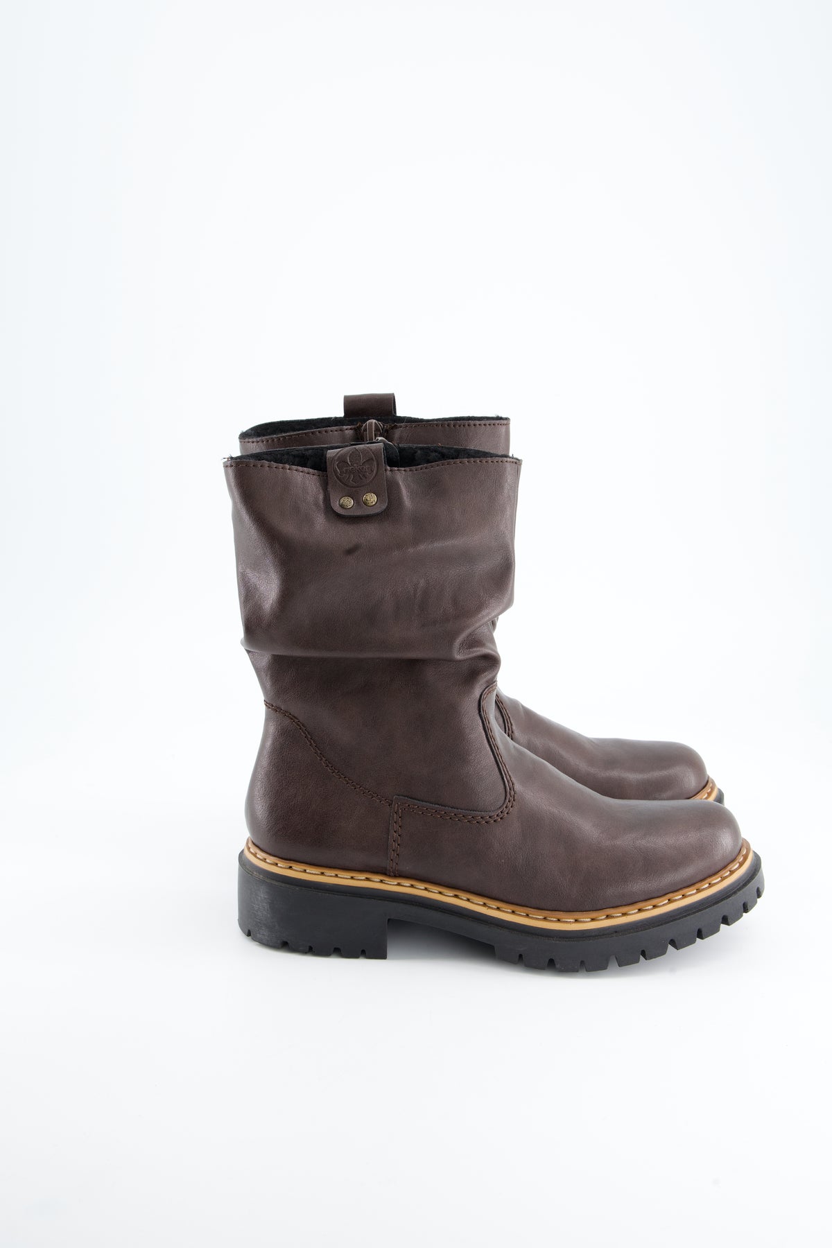 Winterstiefel