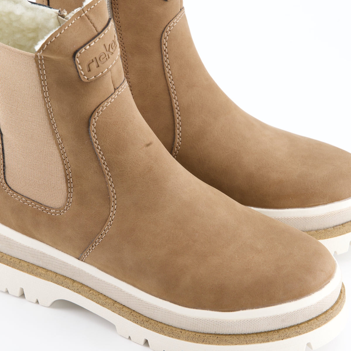 Winterstiefel