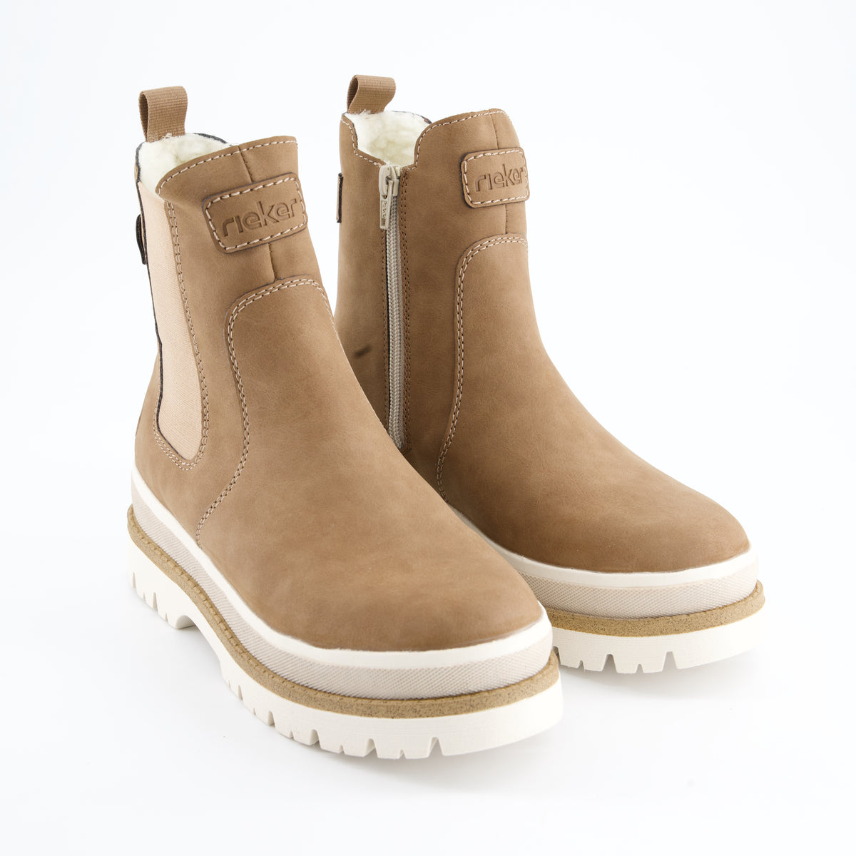 Winterstiefel