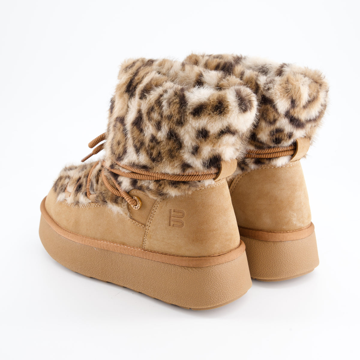 Winterstiefel