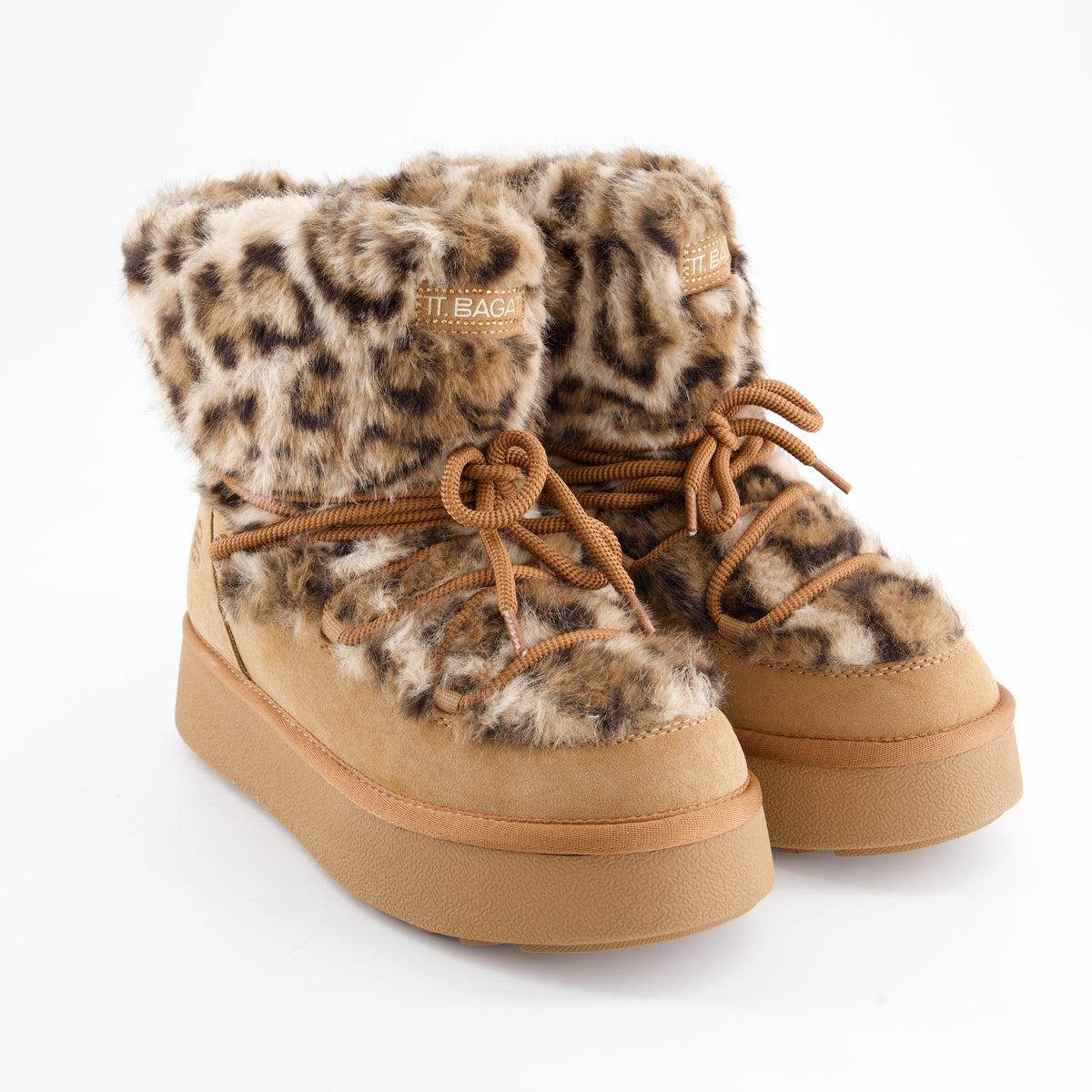Winterstiefel