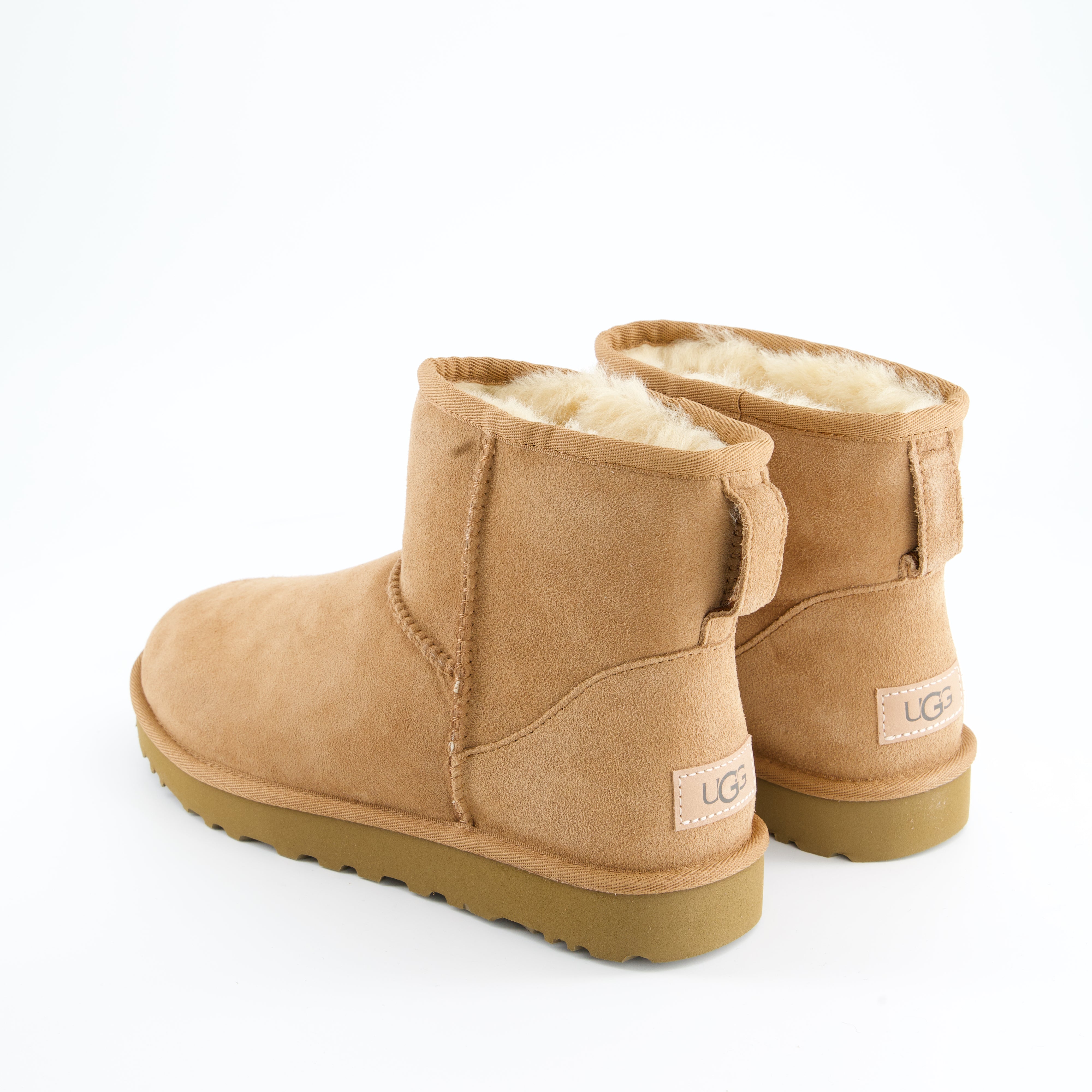 Winterstiefel Classic Mini II