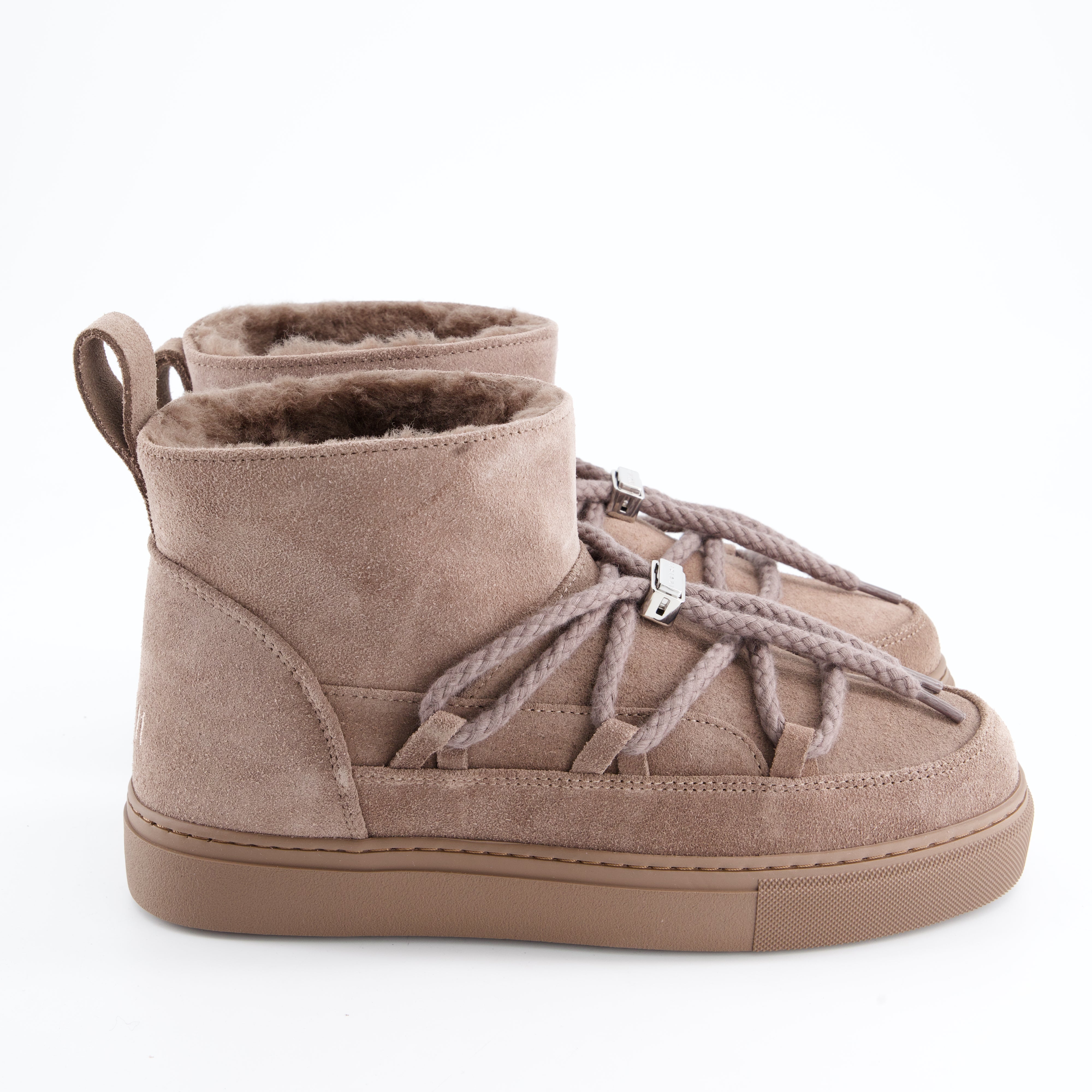 Winterstiefel CLASSIC LOW
