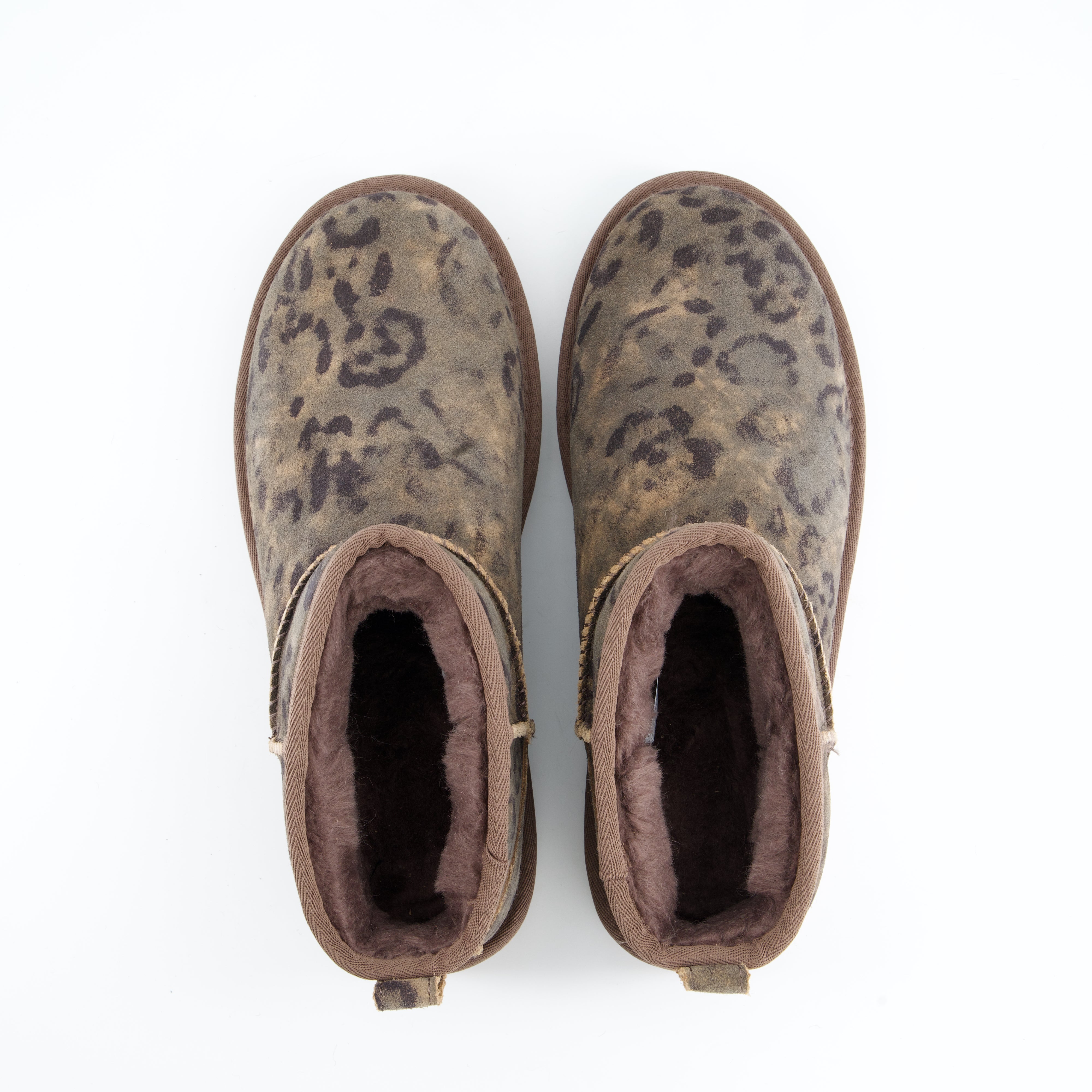 Winterstiefel Classic Ultra Mini Spotted