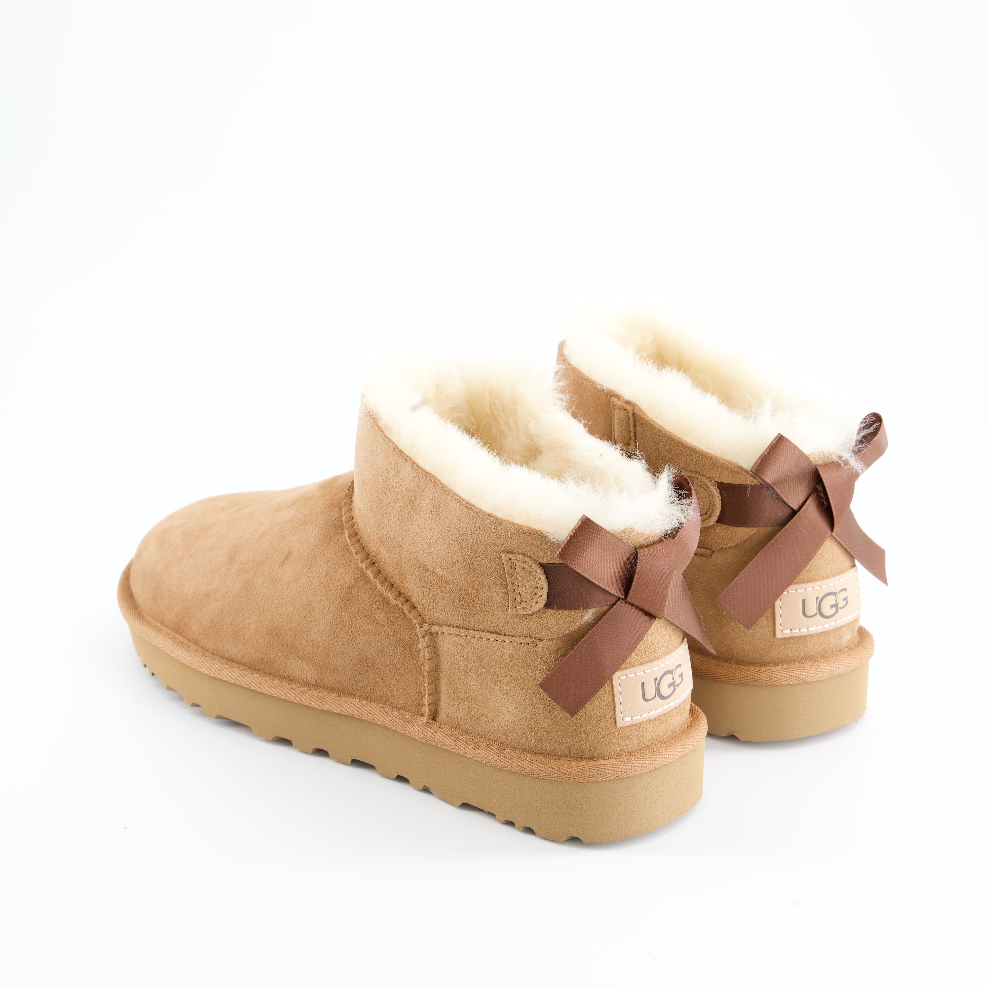 Winterstiefel Ultra Mini Bailey Bow