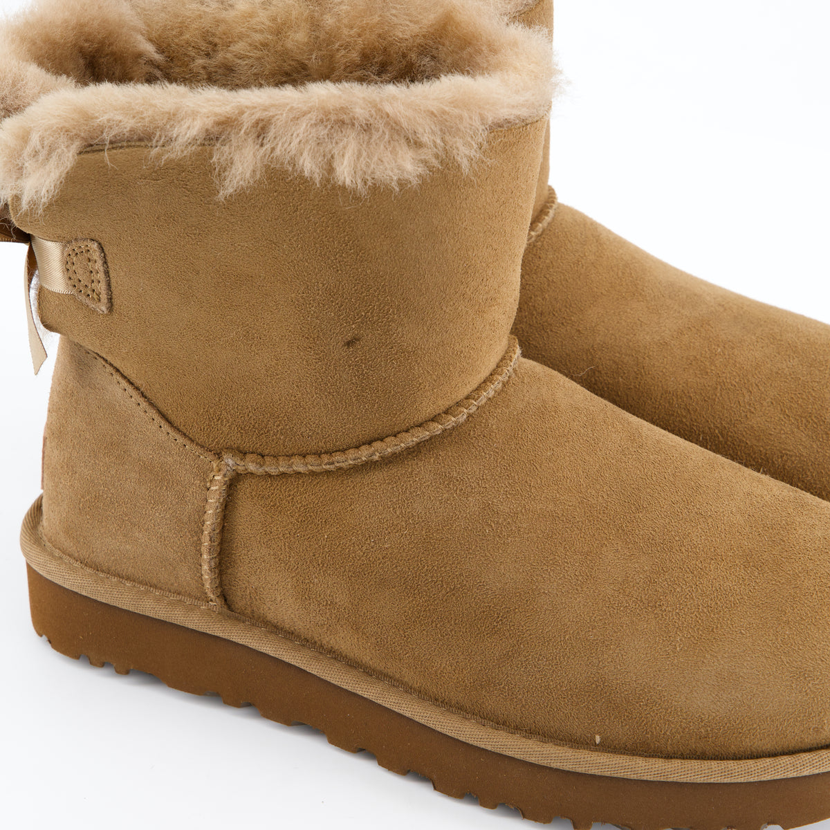 Winterstiefel Mini Bailey Bow II