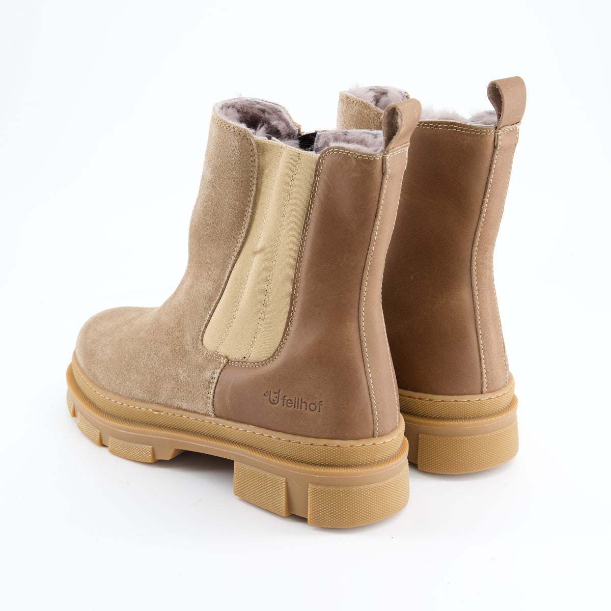 FELLHOF Queens WS · Winterstiefel