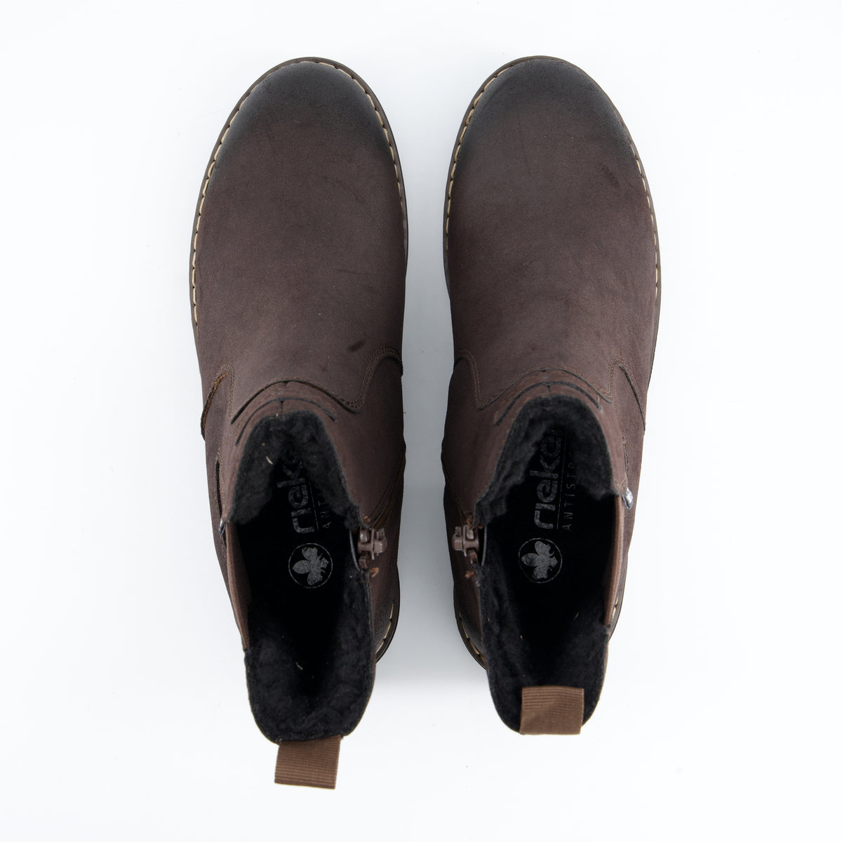 Winterstiefel