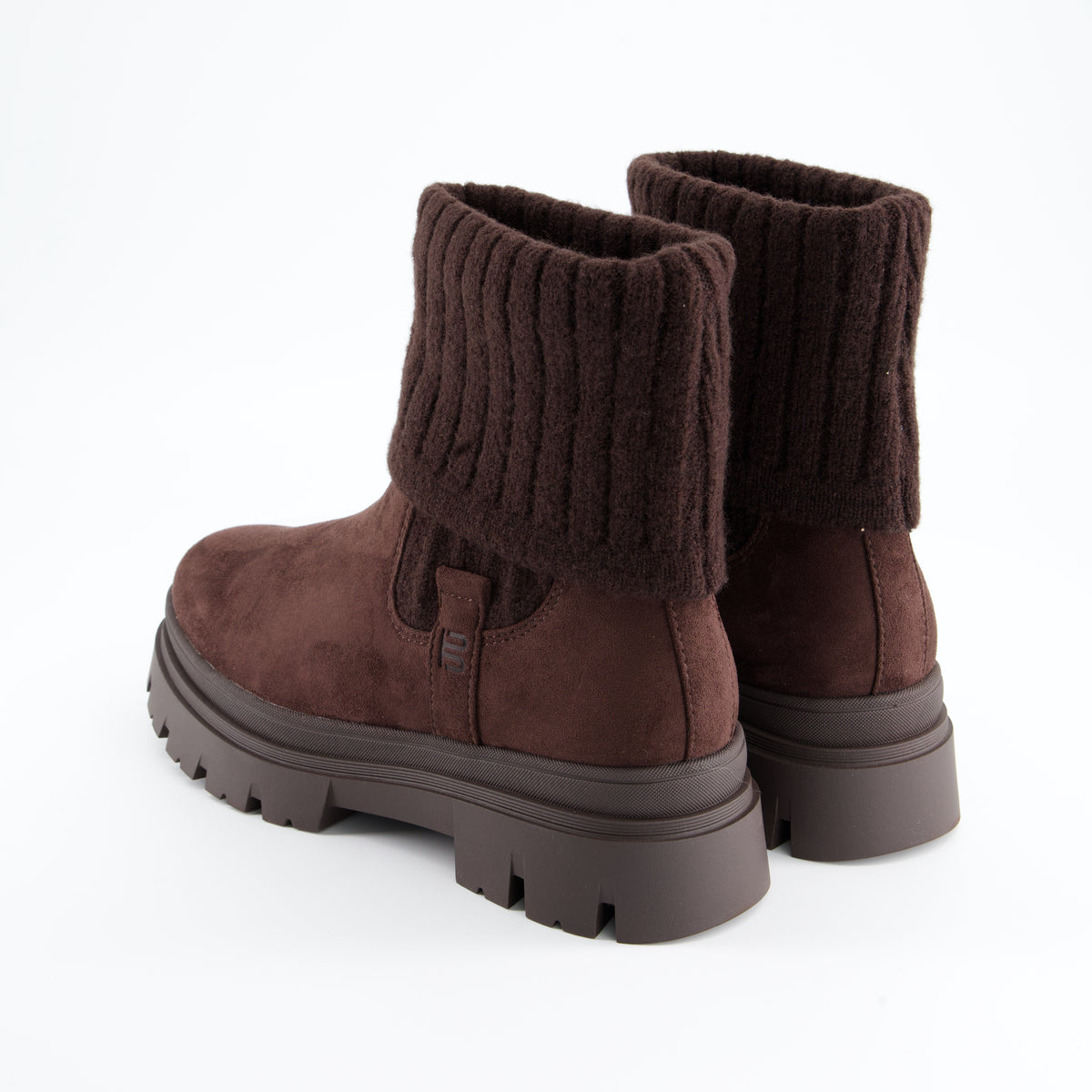 Winterstiefel