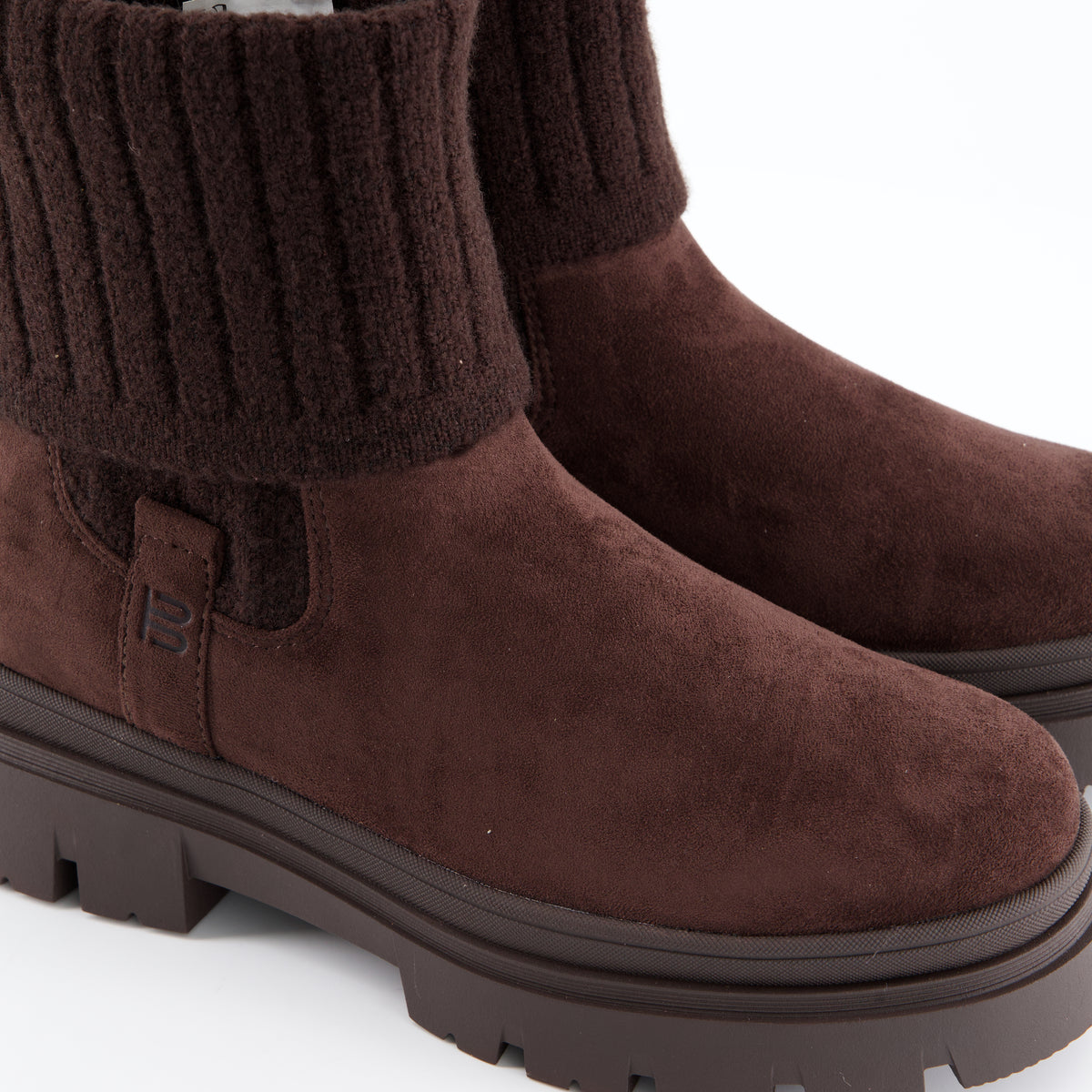 Winterstiefel