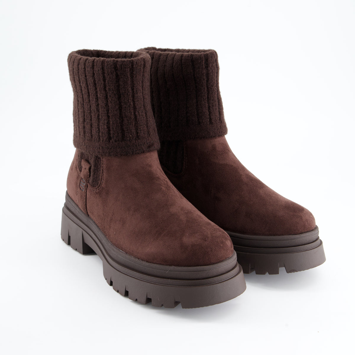 Winterstiefel