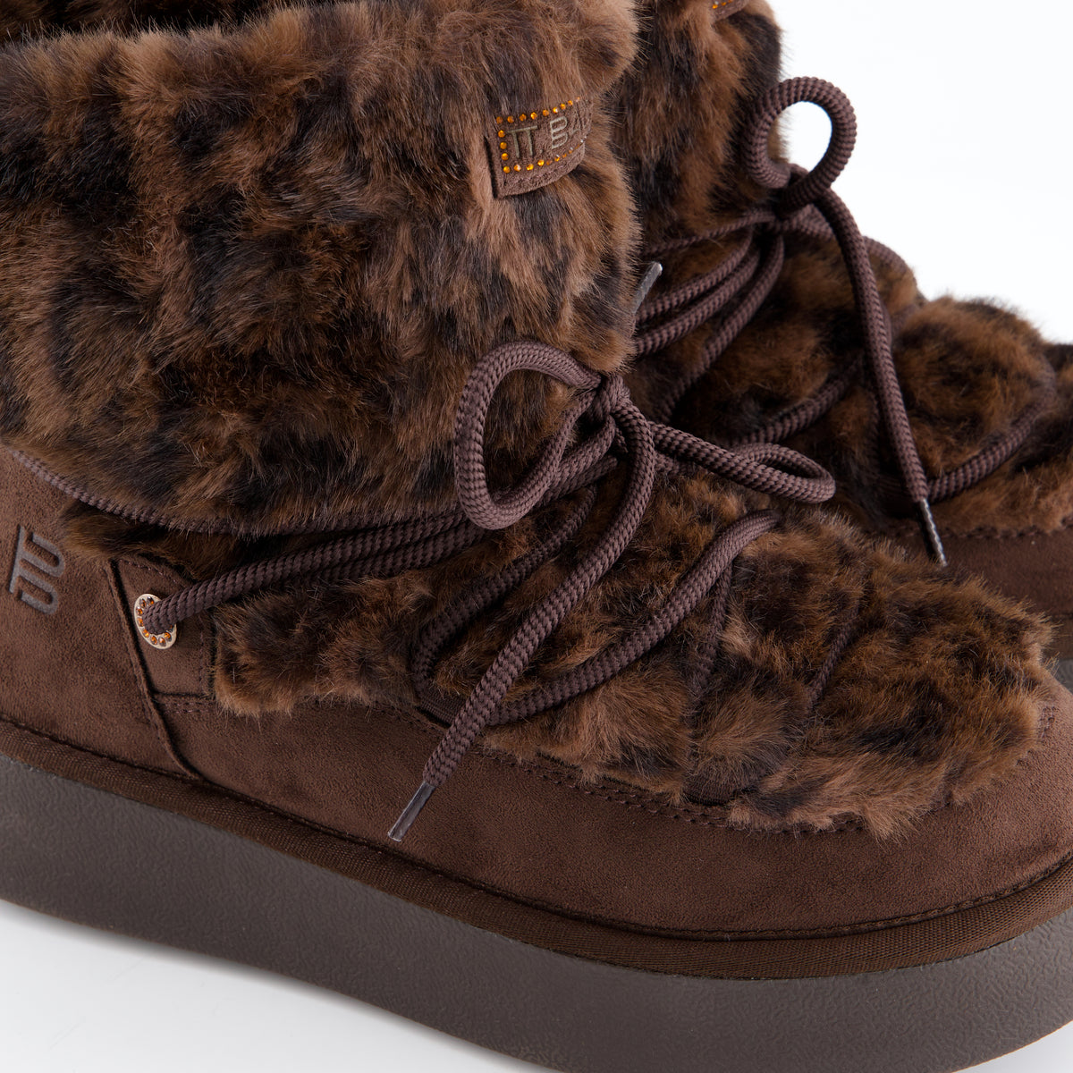 Winterstiefel