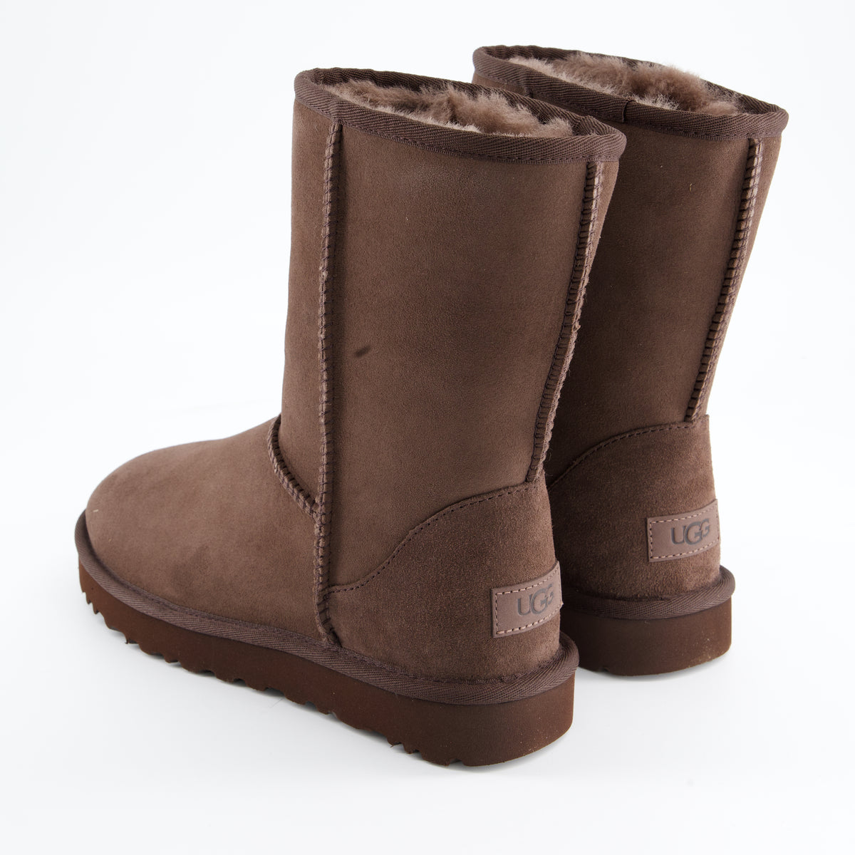 Winterstiefel Classic Short II
