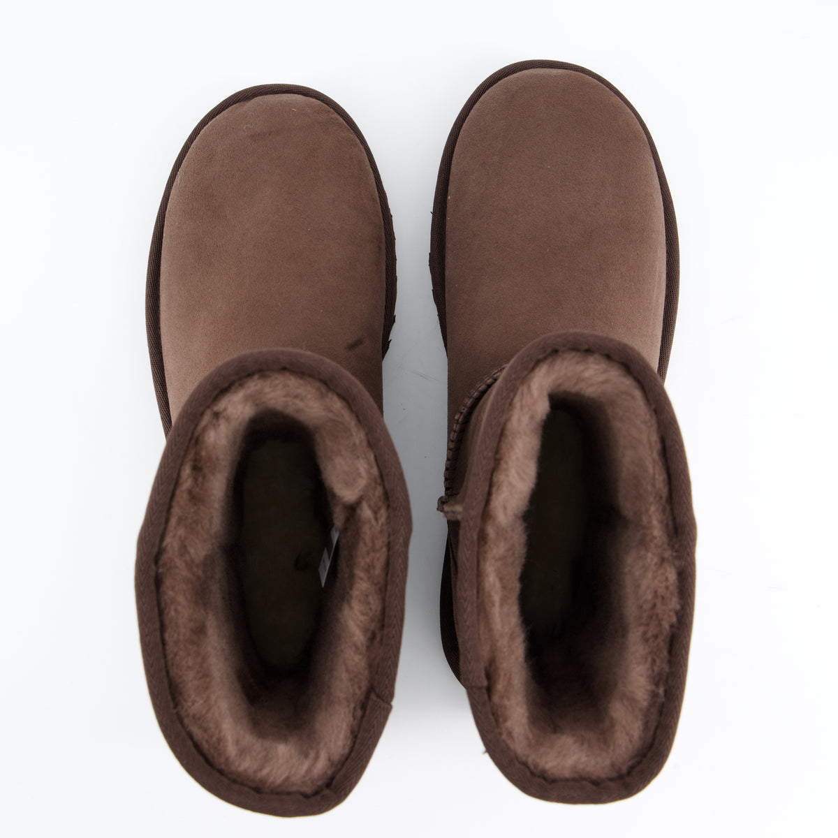 Winterstiefel Classic Short II