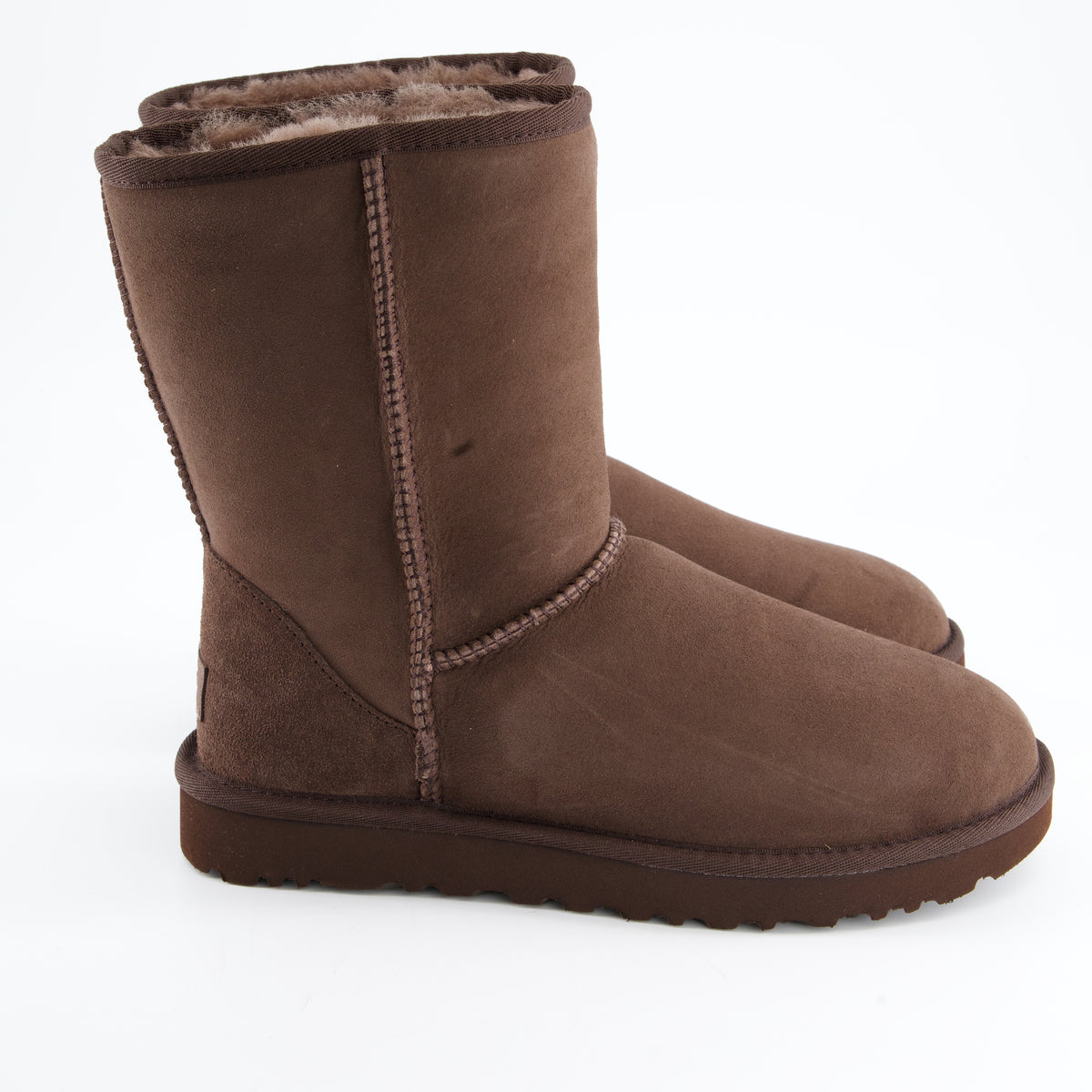 Winterstiefel Classic Short II