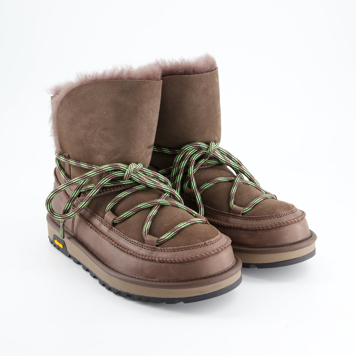 UGG Classic Tread Boot · Winterstiefel