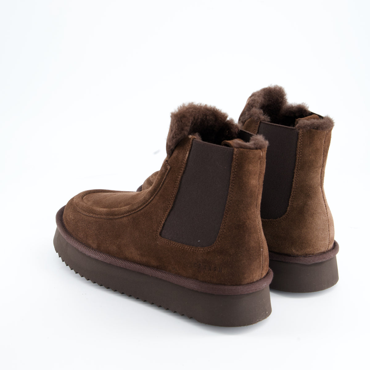 Winterstiefel