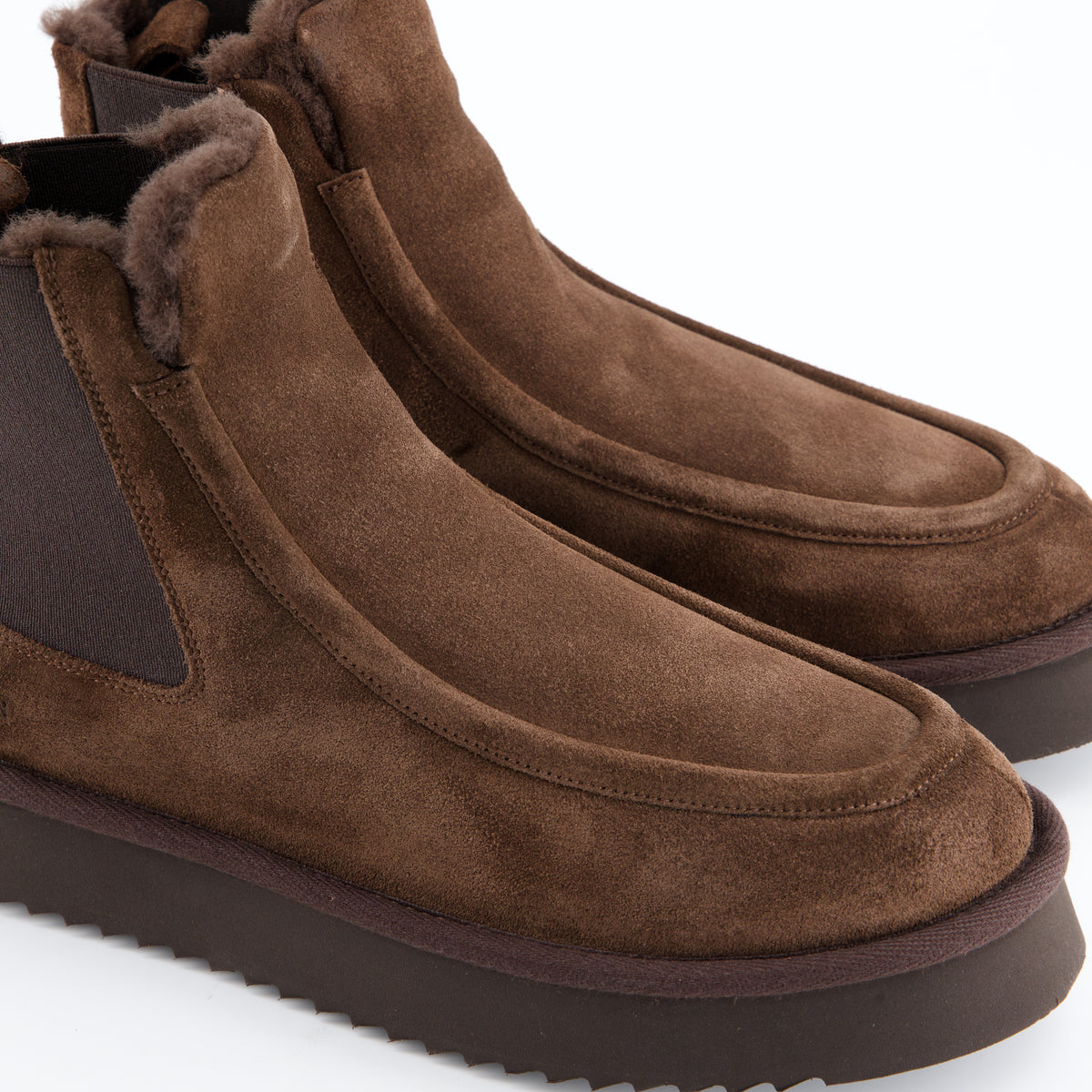 Winterstiefel