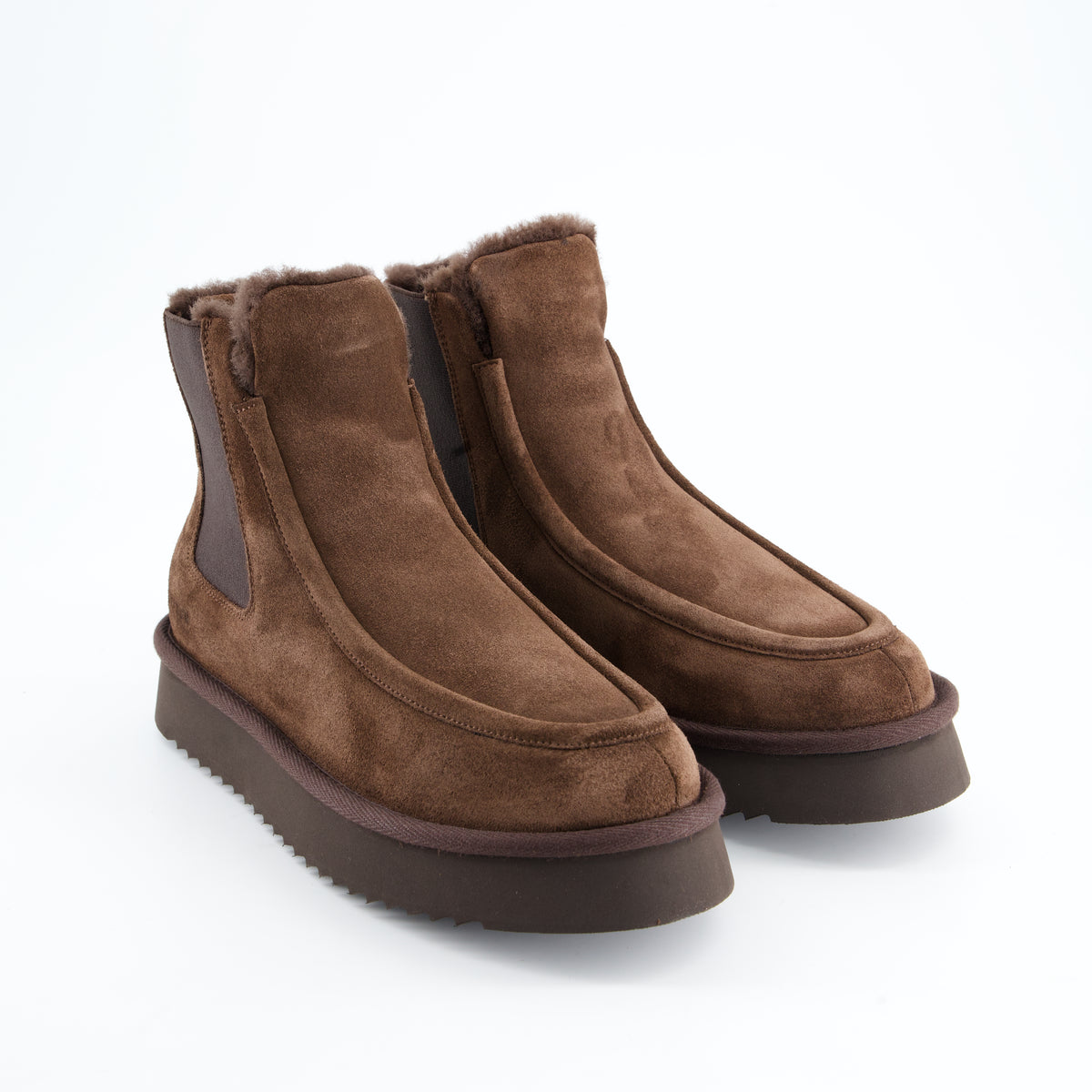 Winterstiefel