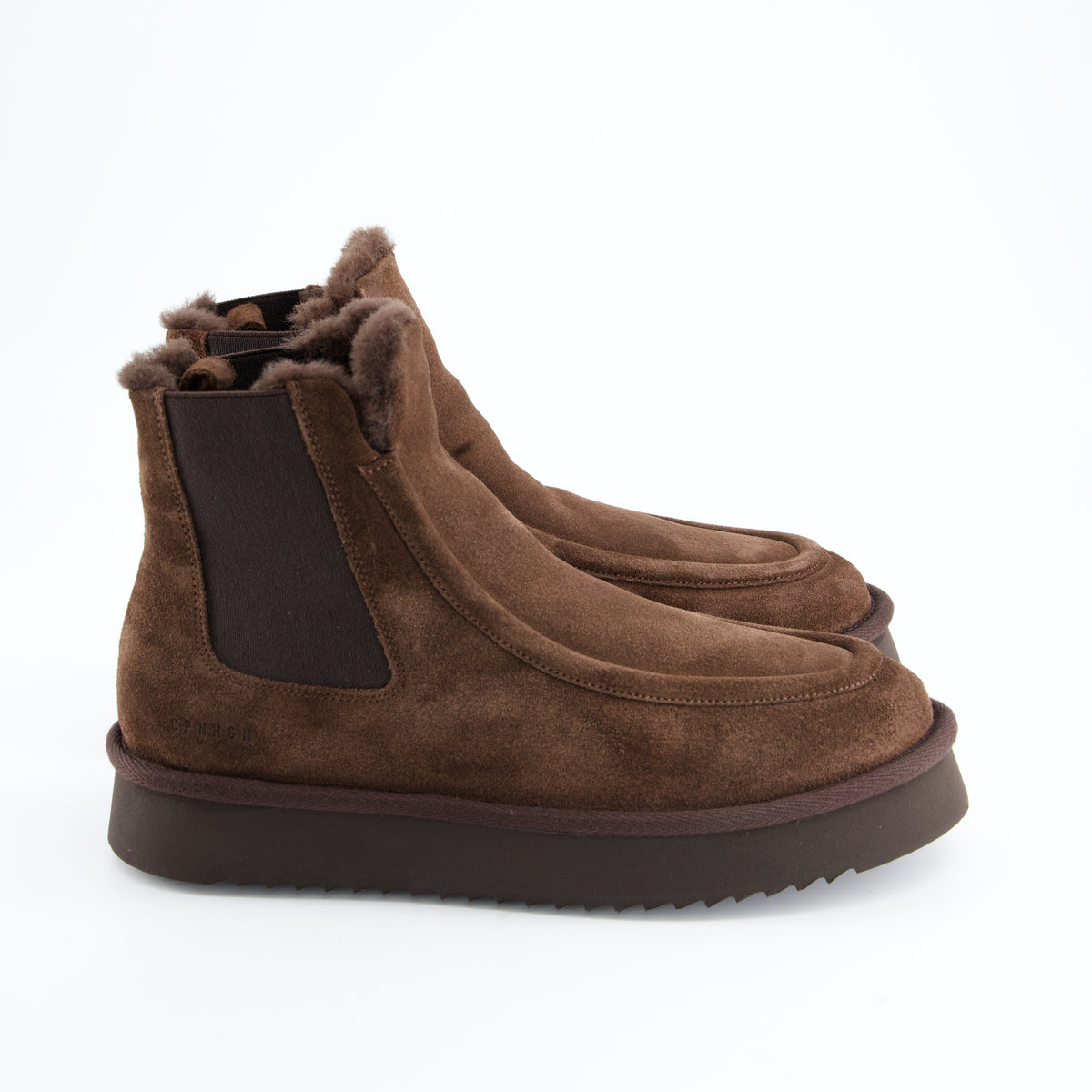Winterstiefel