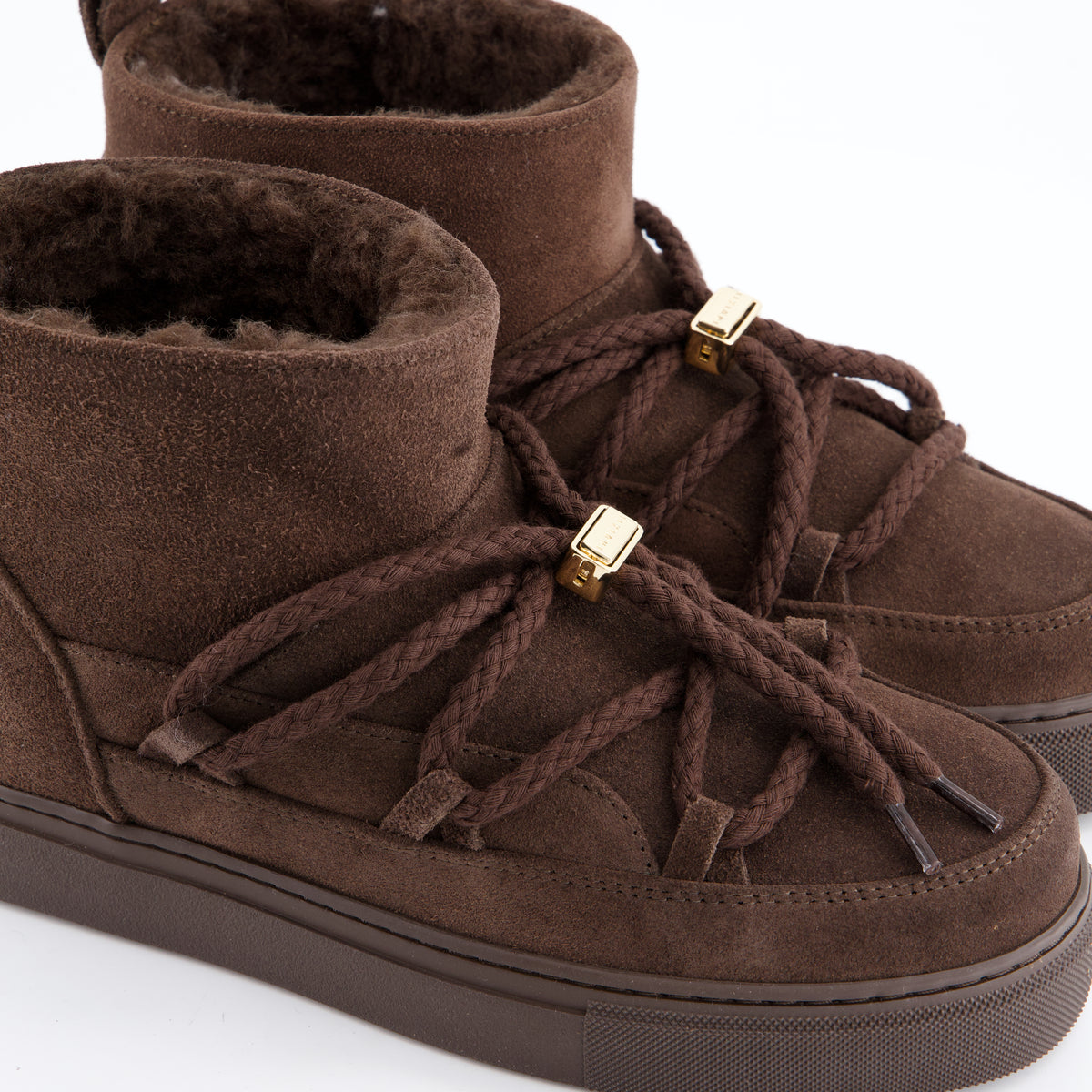 Winterstiefel CLASSIC LOW