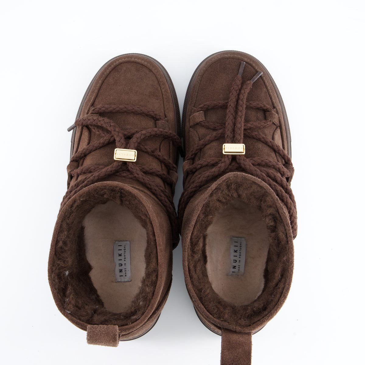Winterstiefel CLASSIC LOW