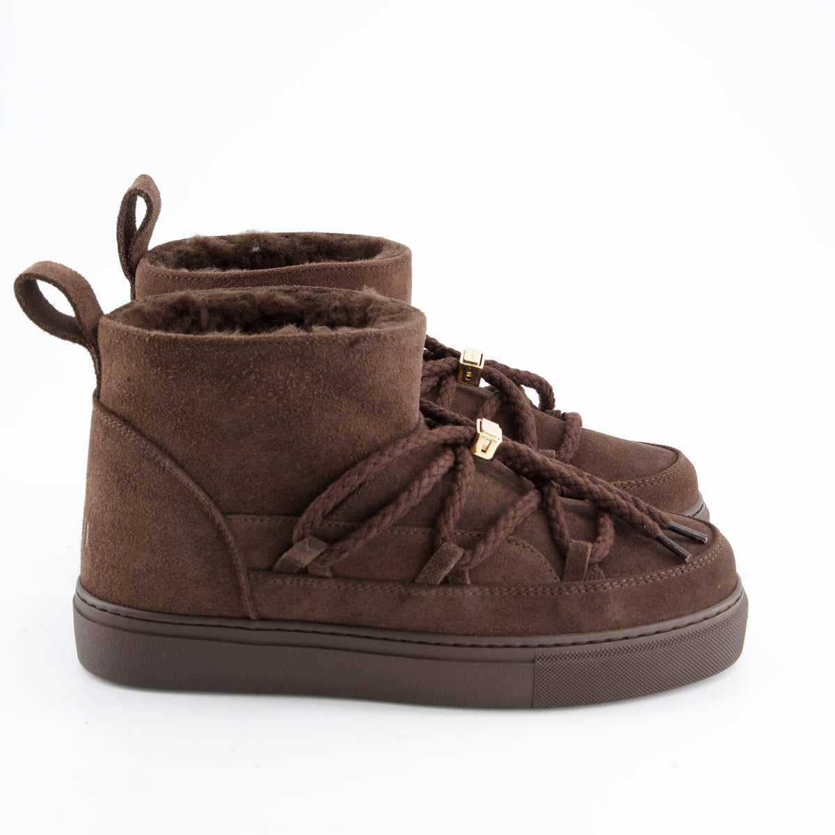 Winterstiefel CLASSIC LOW