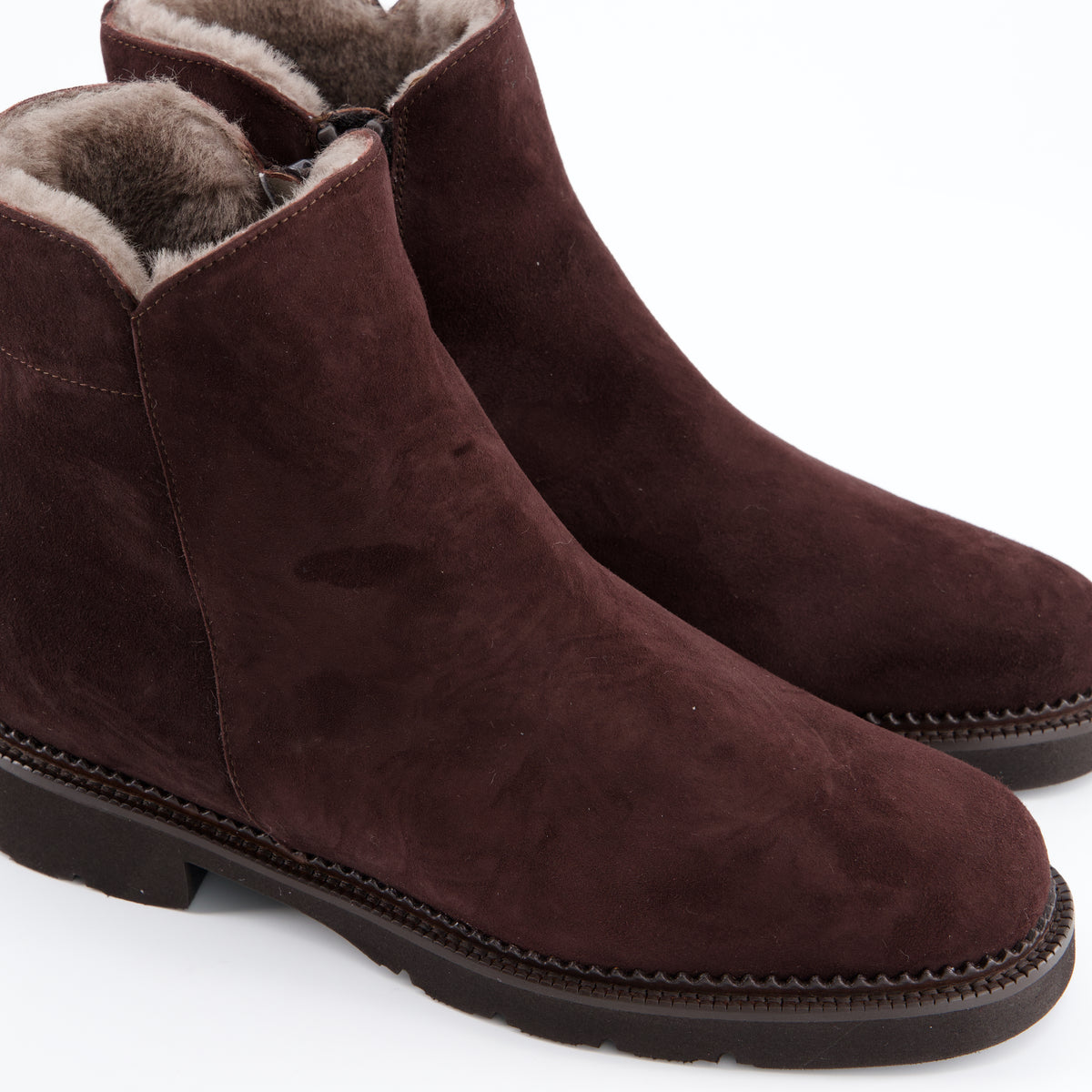 Winterstiefel