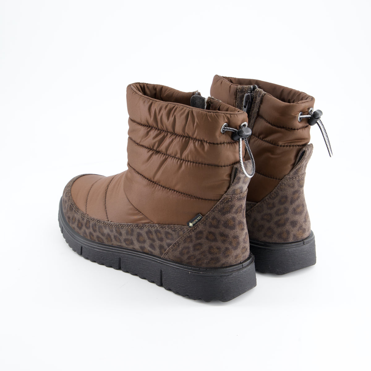 Winterstiefel CAMPANIA