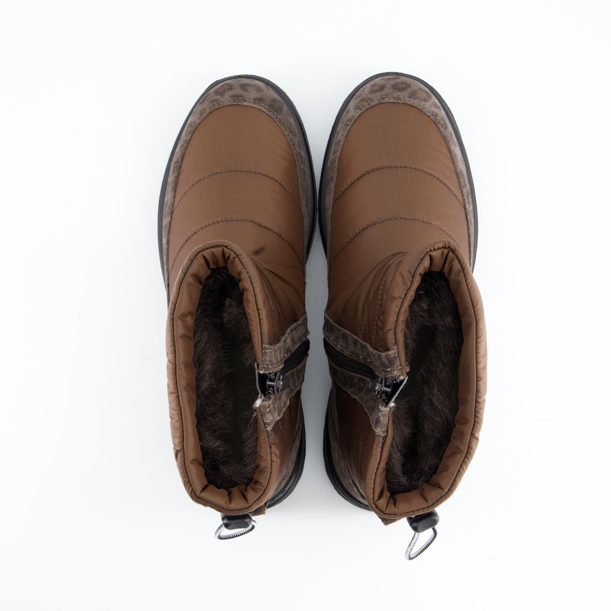 Winterstiefel CAMPANIA