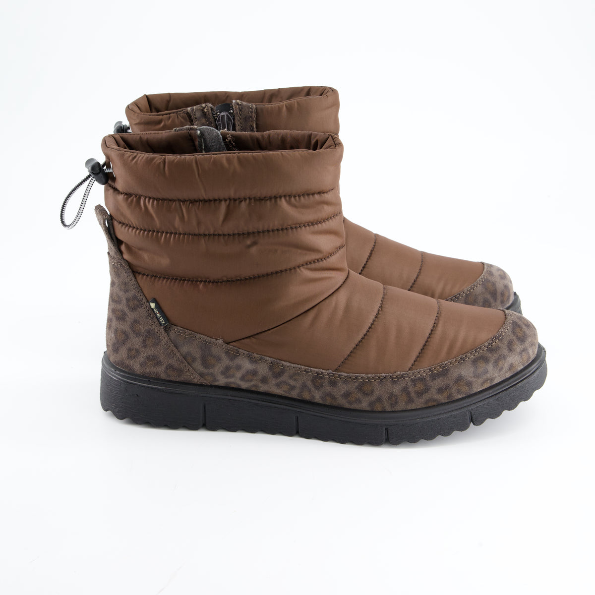 Winterstiefel CAMPANIA