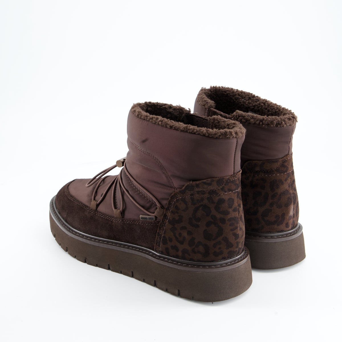 Winterstiefel