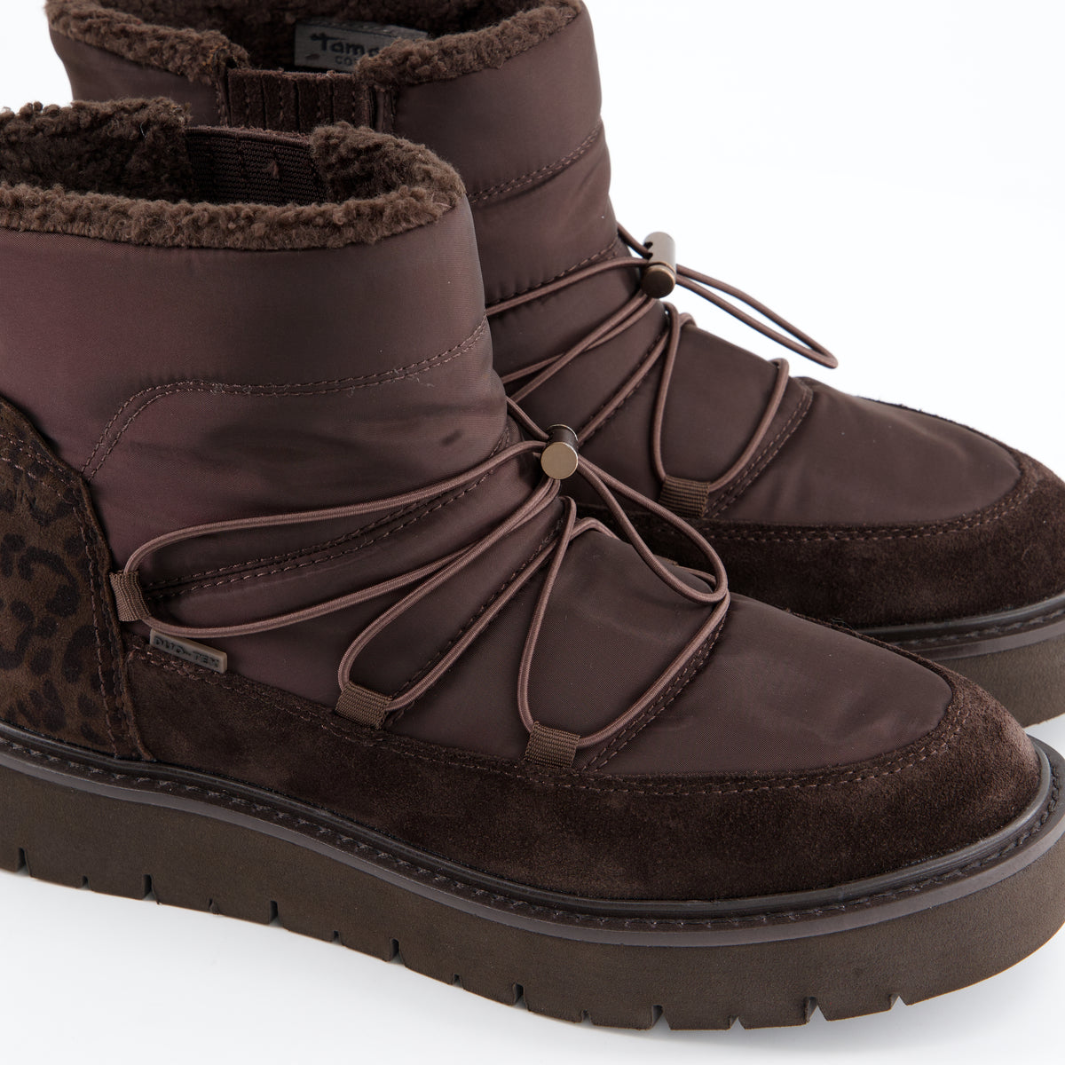Winterstiefel