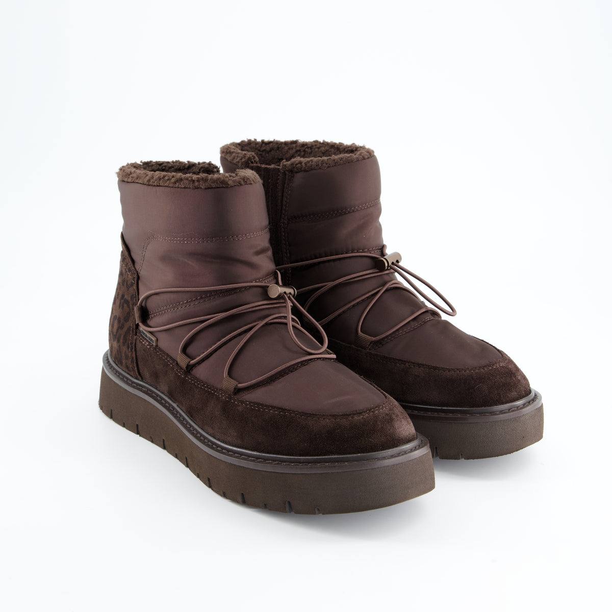Winterstiefel