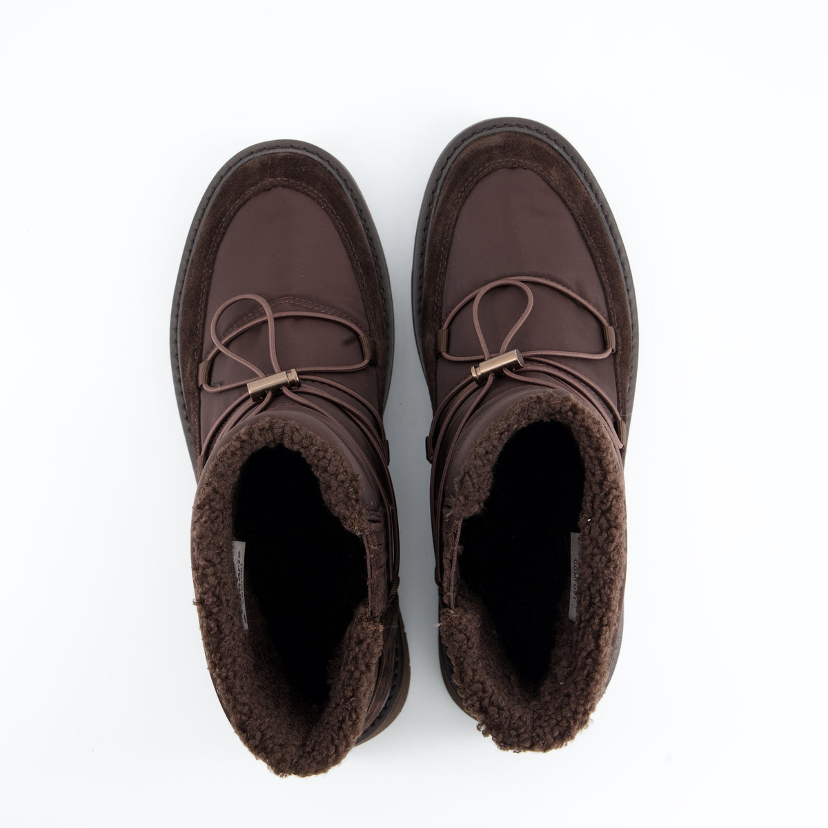 Winterstiefel