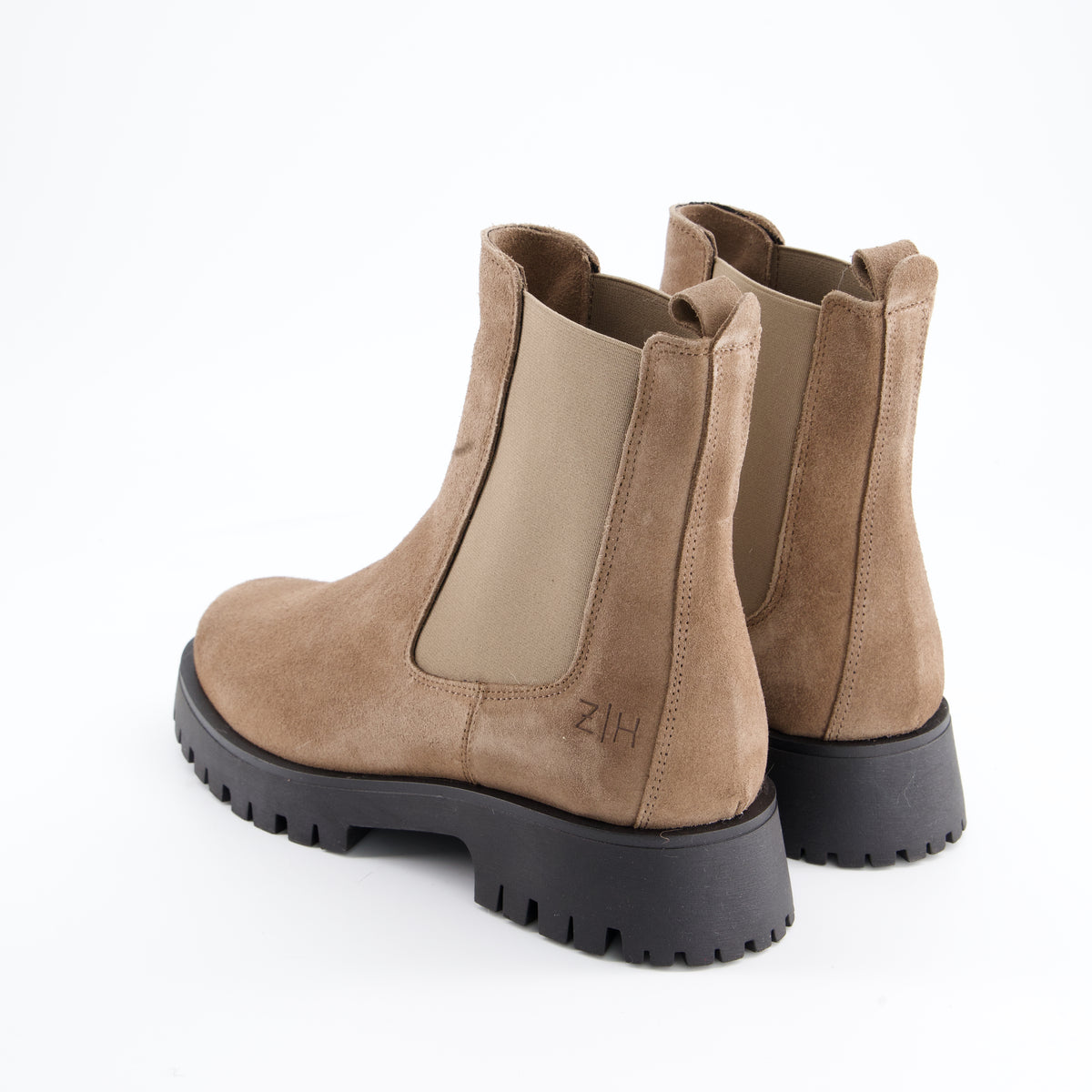 Zahira Winterstiefel