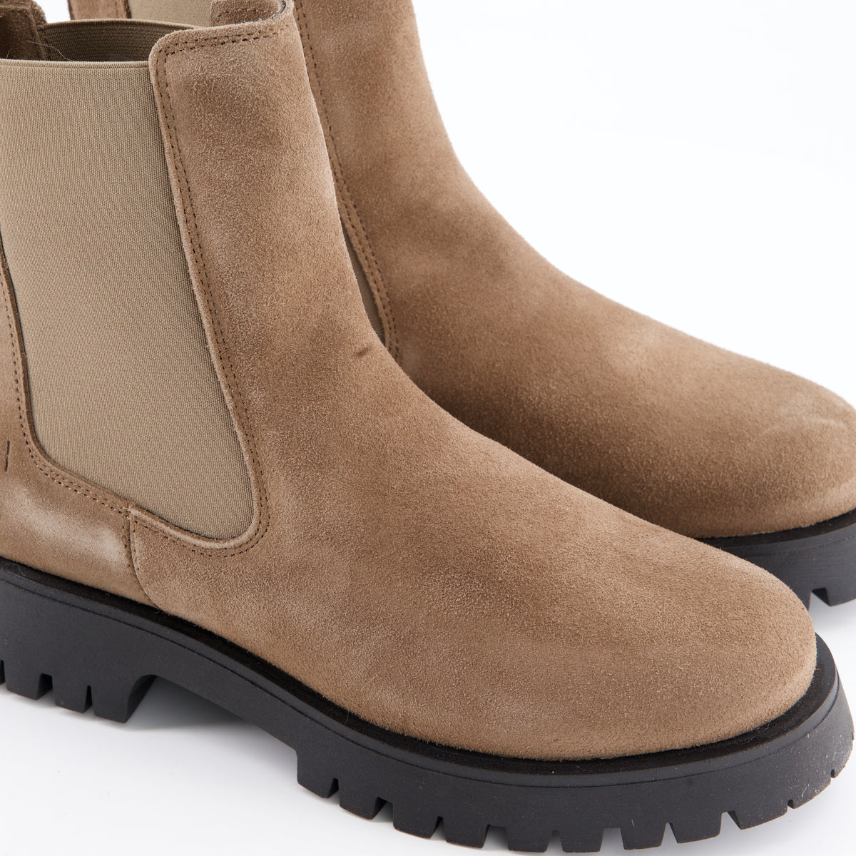 Zahira Winterstiefel